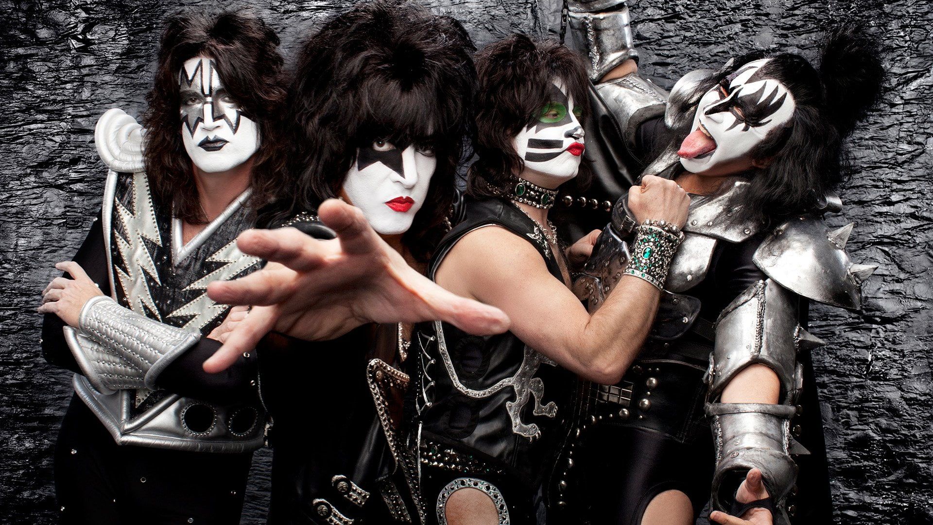 Band (Music) #KISS Glam Metal Heavy Metal #Kiss P #wallpaper #hdwallpaper #desktop. Glam metal, Music bands, Heavy metal