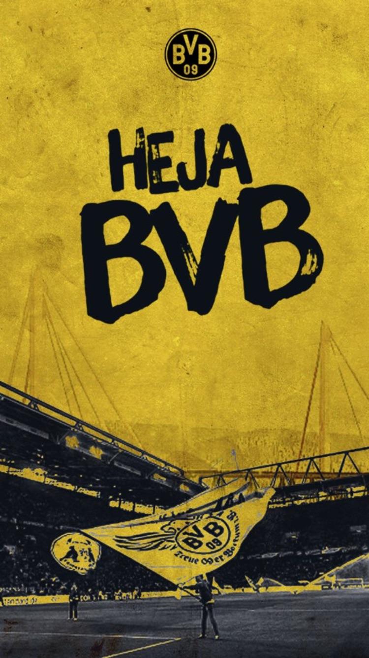 Here's a wallpaper that the official BVB Twitter posted. Hope you like it!