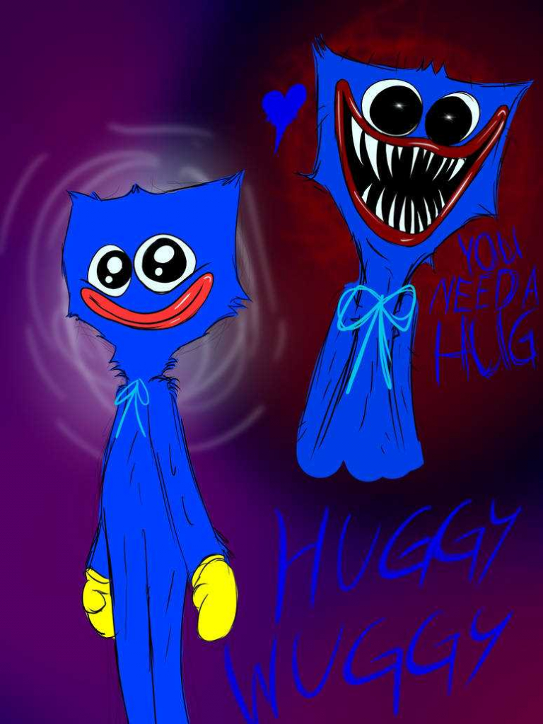 Free download 4K Huggy Wuggy Wallpaper WhatsPaper [774x1032] for your Desktop, Mobile & Tablet. Explore Huggy Wuggy Wallpaper