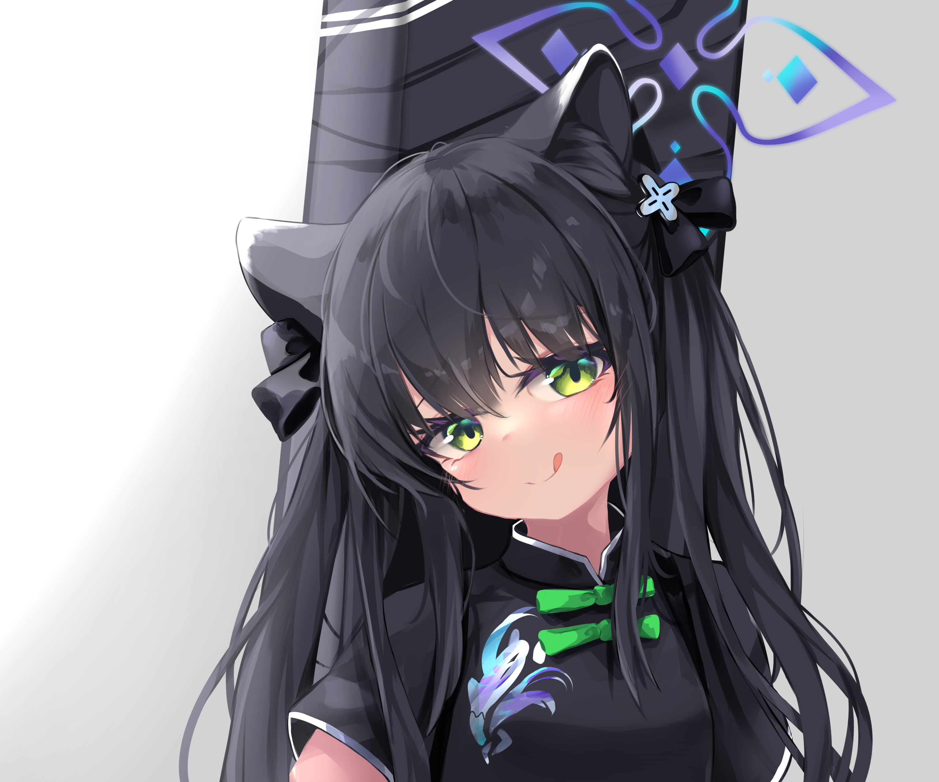 Blue Archive Wallpaperx2557