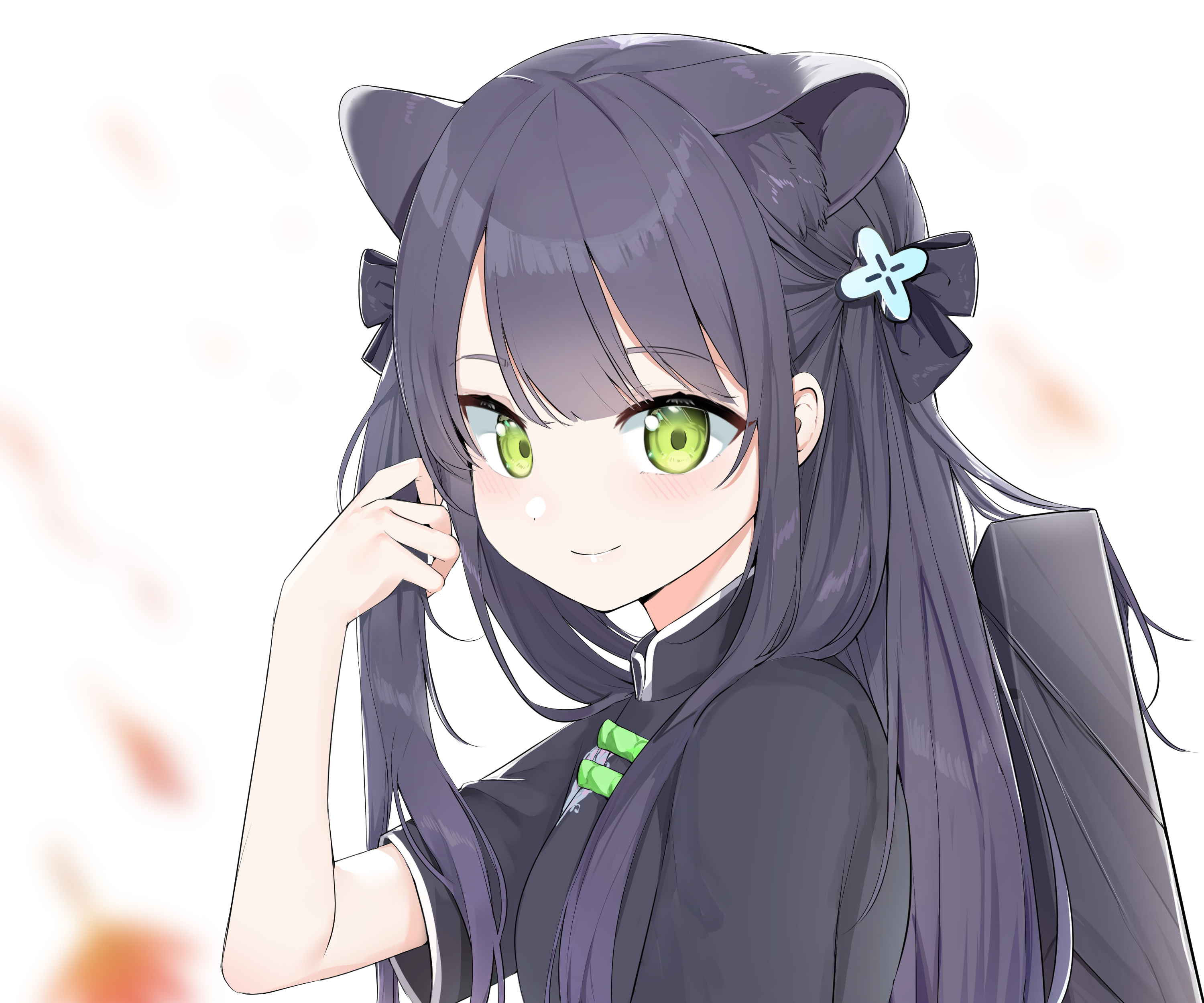 Blue Archive Wallpaper