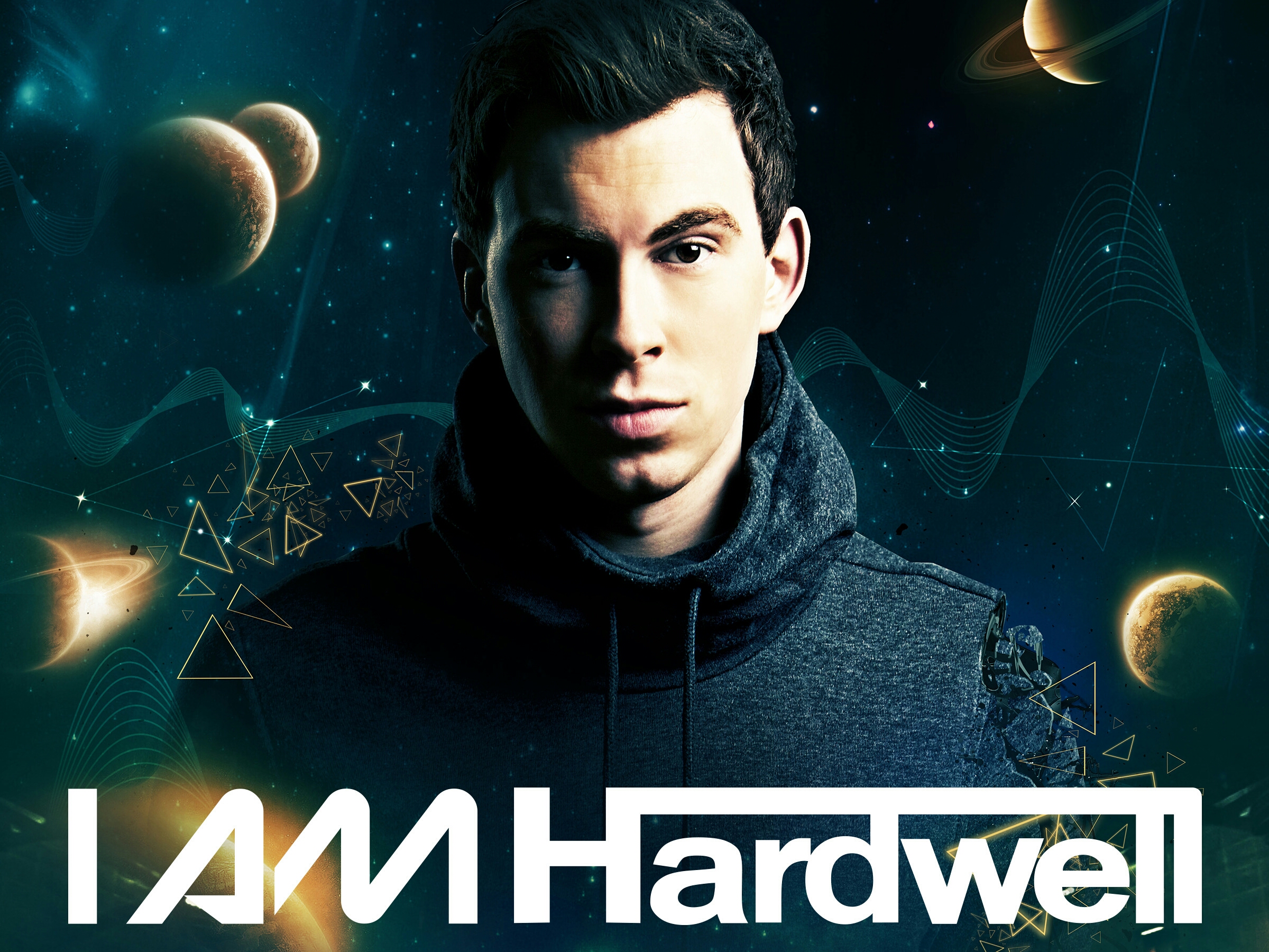Hardwell I Am Hardwell Movie Wallpaper:2400x1800