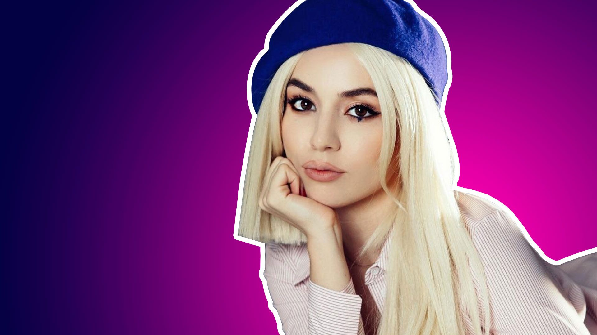 1600x1200 Ava Max 4k 1600x1200 Resolution HD 4k Wallpapers Images  Backgrounds Photos and Pictures