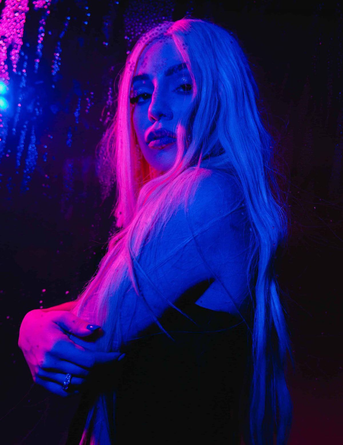 AVA MAX for Euphoria Magazine, 2019