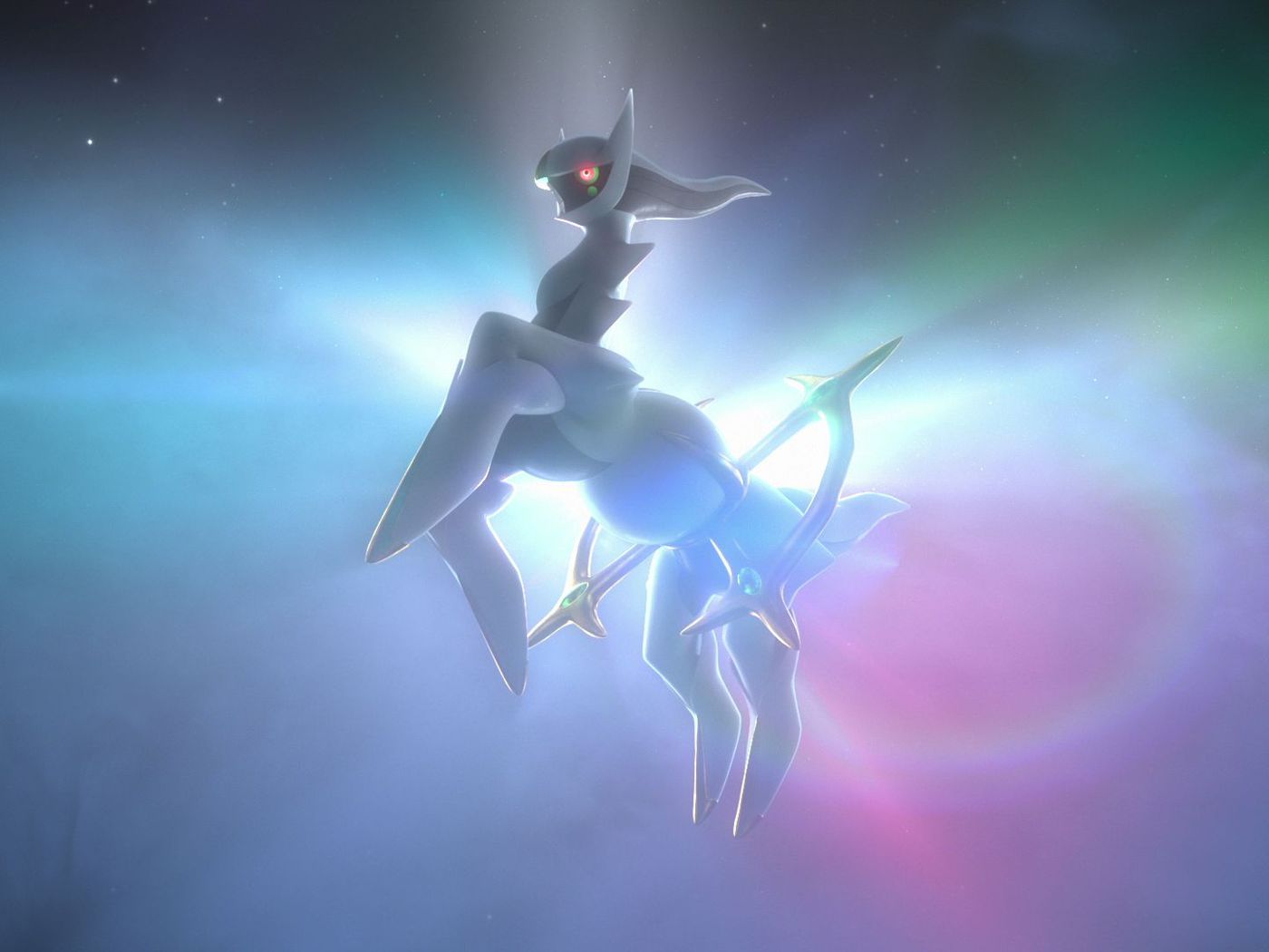 Pokémon Legends: Arceus Pre Order Bonus And Release Date Guide