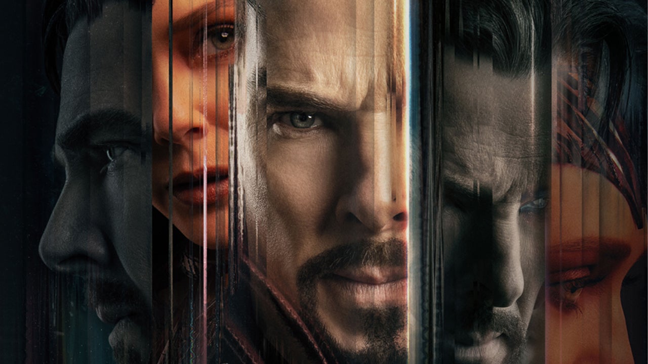 Doctor Strange in the Multiverse of Madness: First Teaser and Poster Revealed