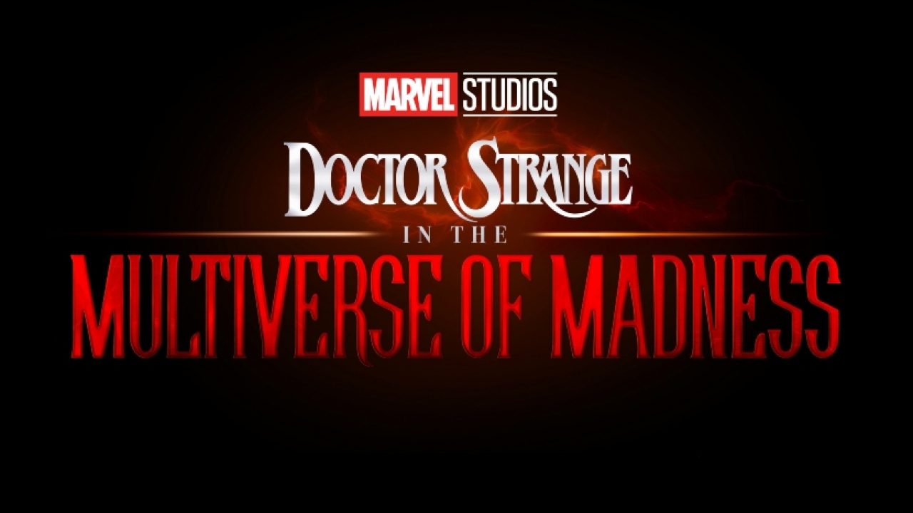 Doctor Strange in the Multiverse of Madness: release date, cast, and more