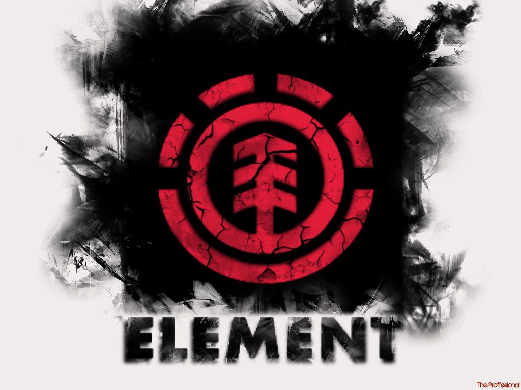 Element Logo Wallpaper Free Element Logo Background
