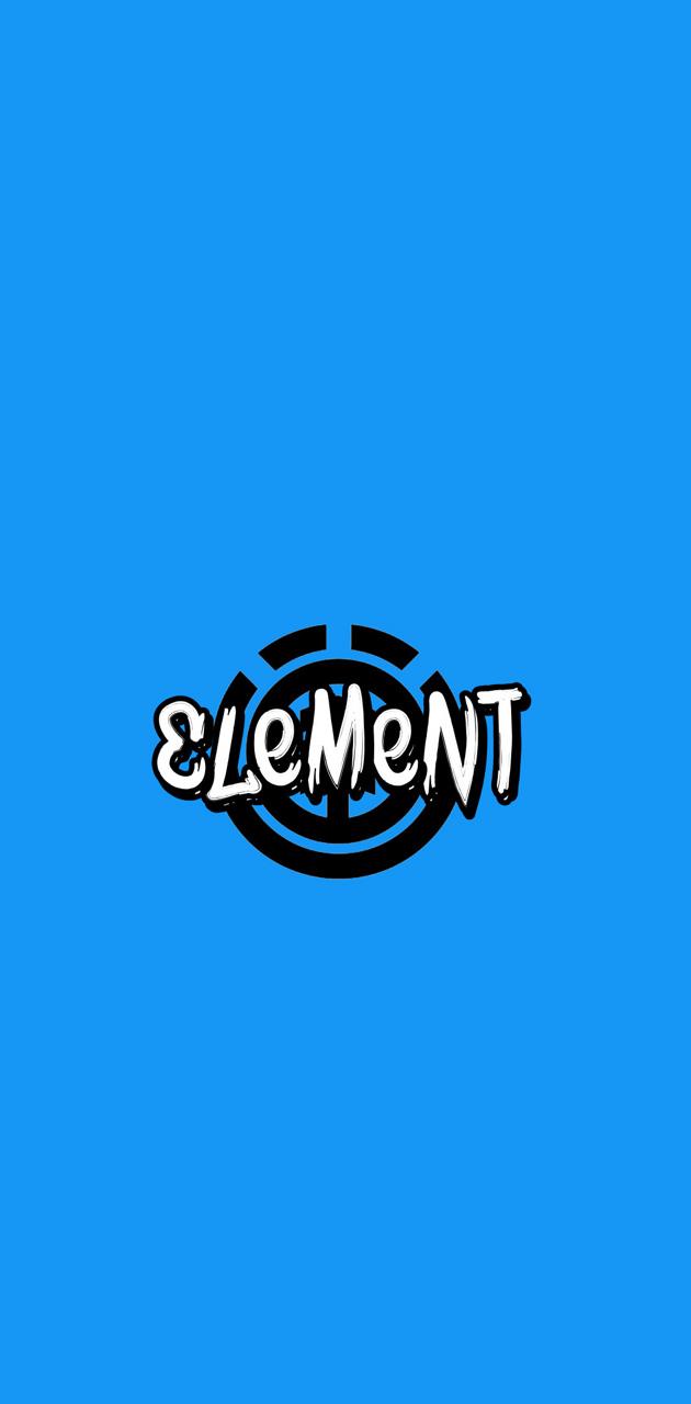 Element Logo wallpaper