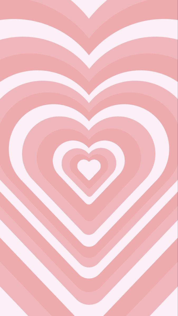 heart pink wallpaper. Pink wallpaper background, Pink wallpaper, Phone wallpaper patterns