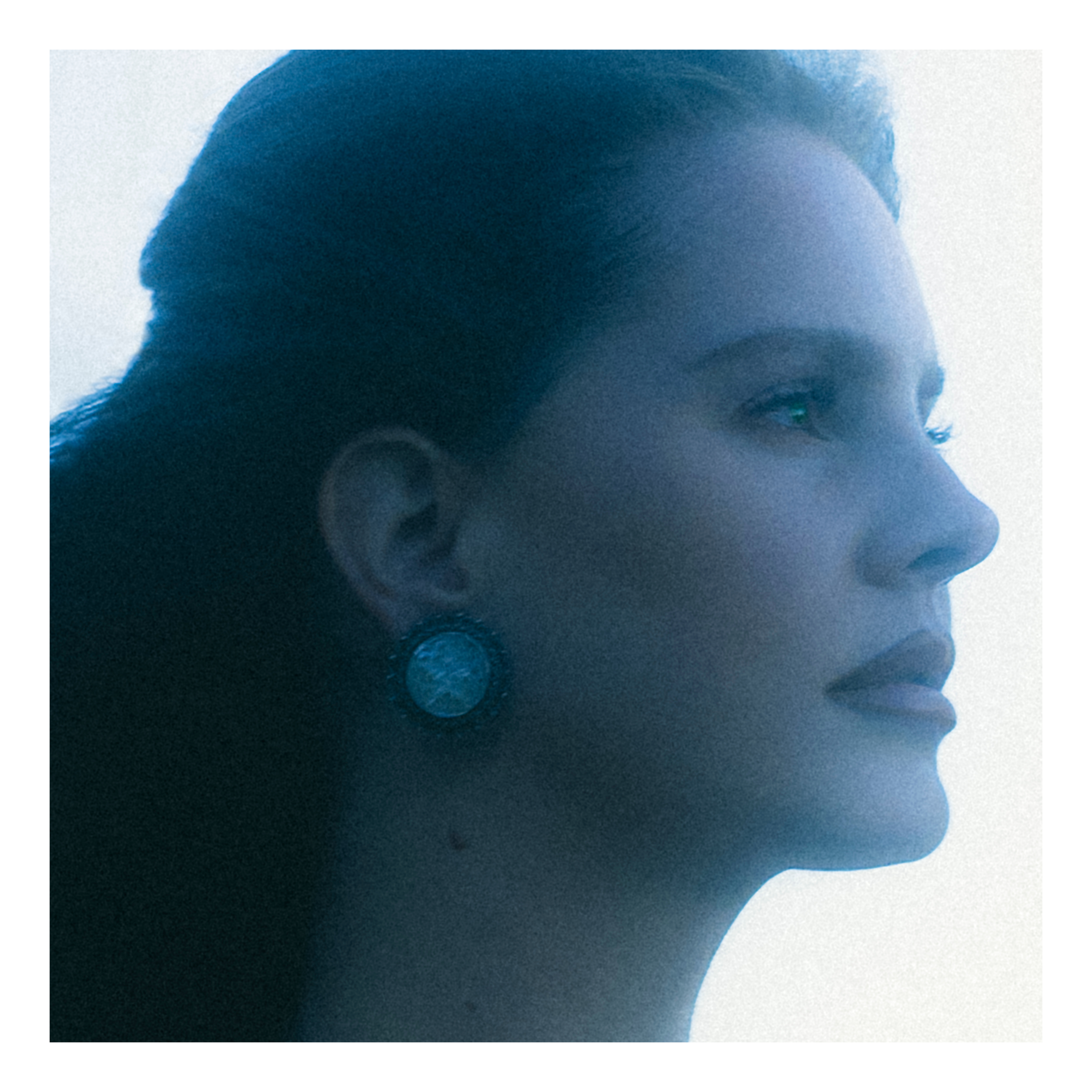 Blue Banisters (album). Lana Del Rey