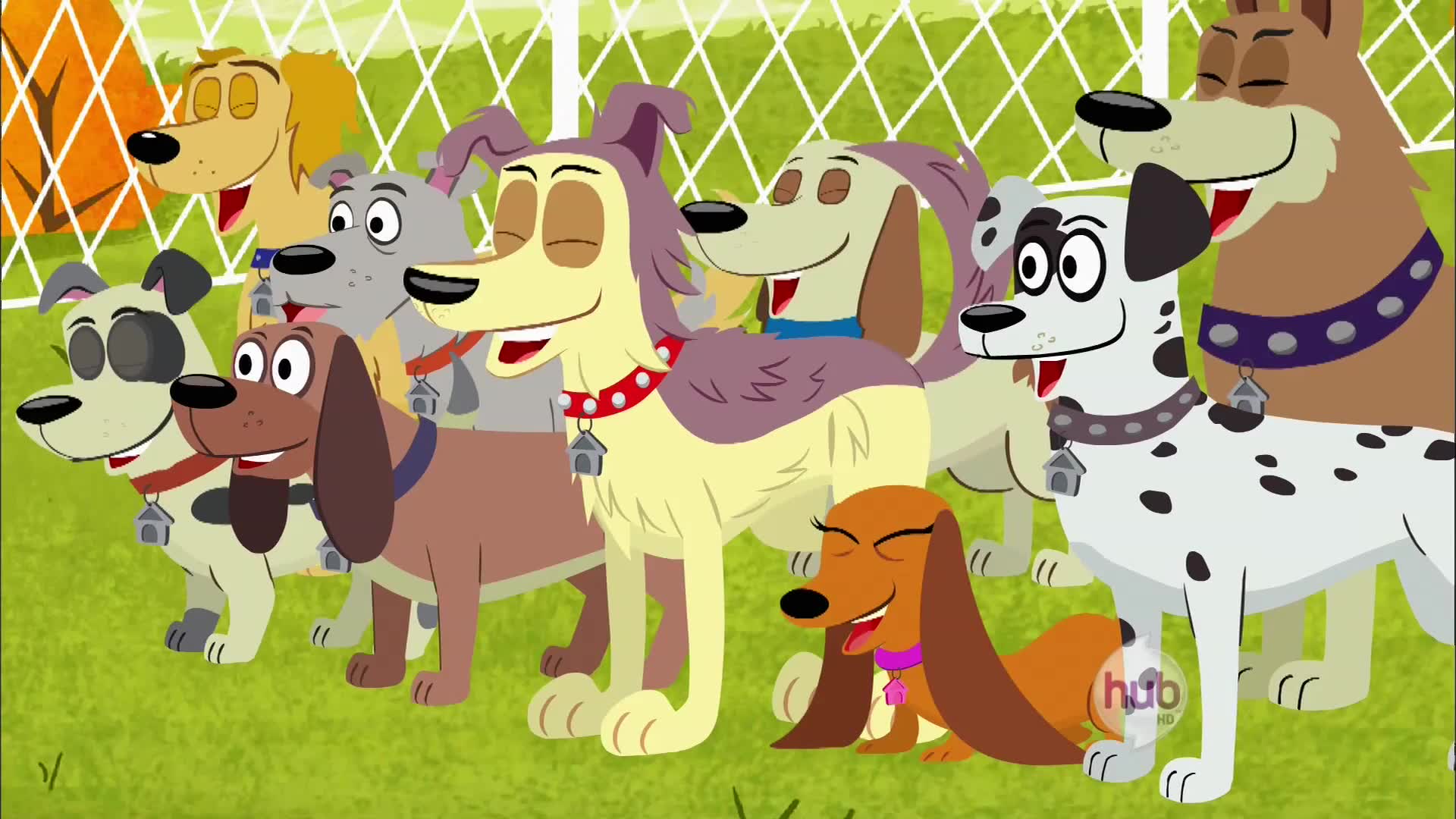 Pound Puppies 2010 Wallpapers - Wallpaper Cave