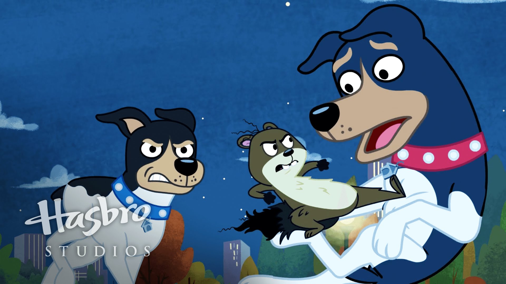 pound puppies 2010 hasbro