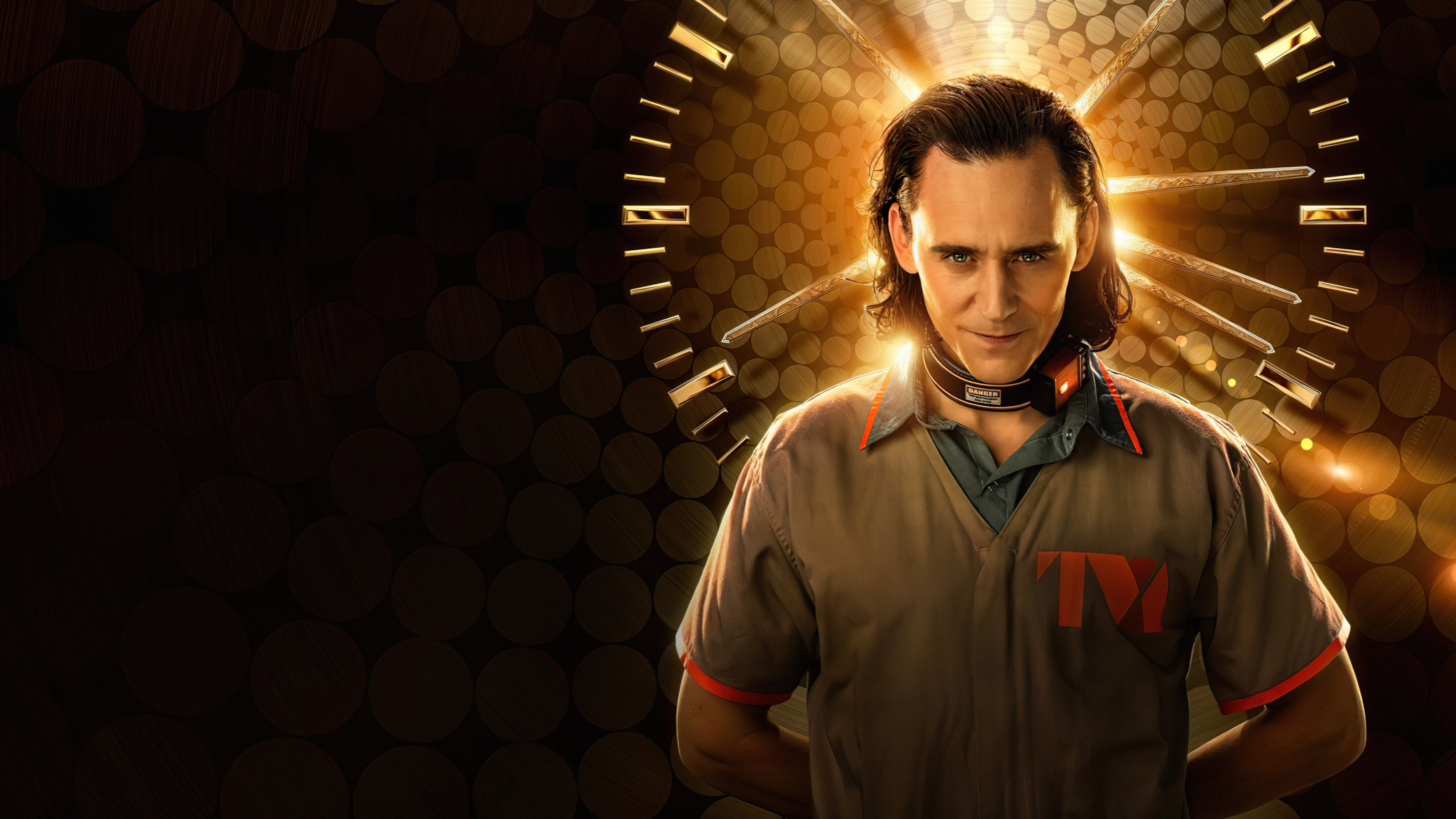Loki Wallpaper, Picture, Image