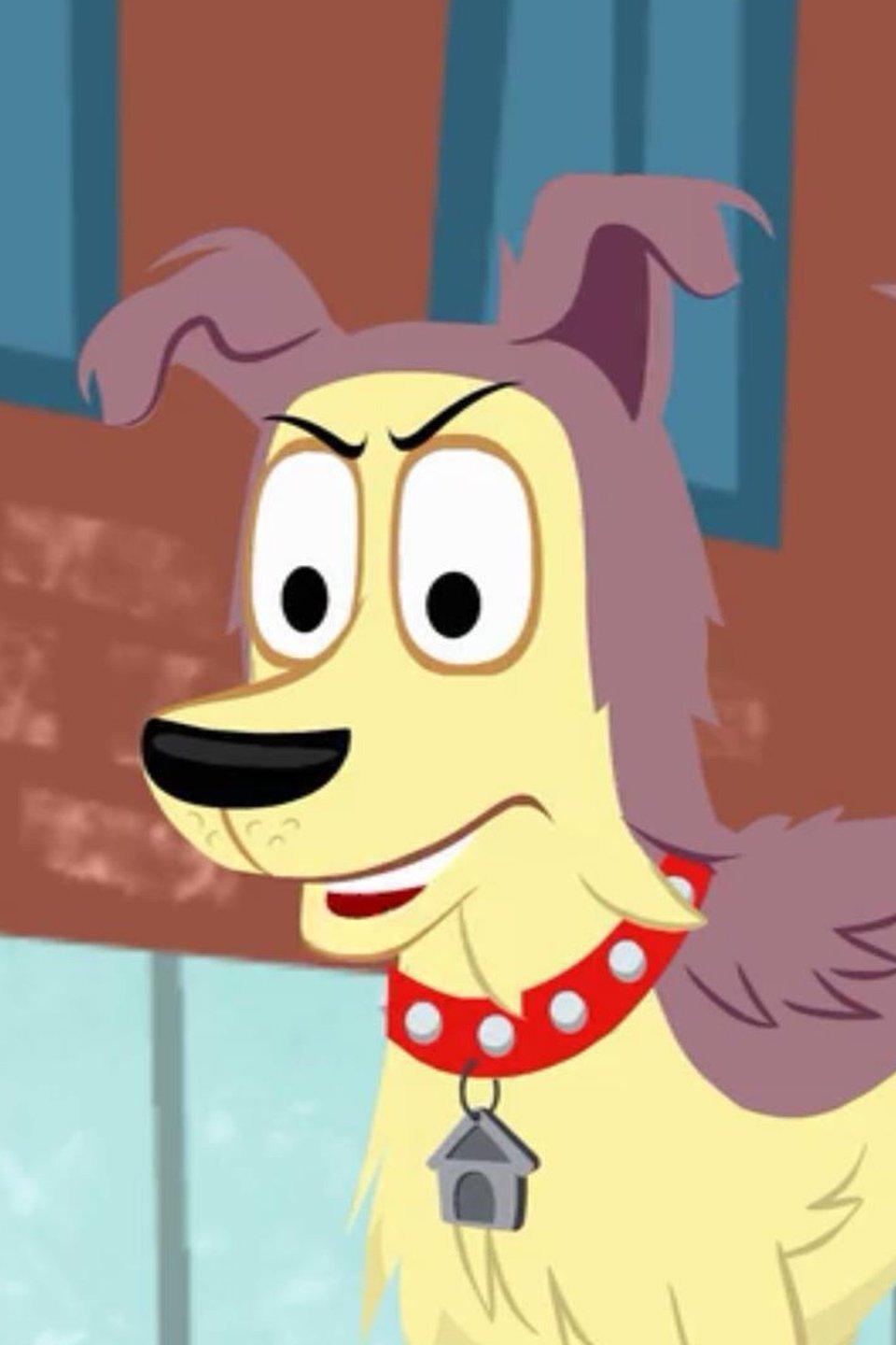 Watch Pound Puppies:E6 Catcalls Online for Free. The Roku Channel