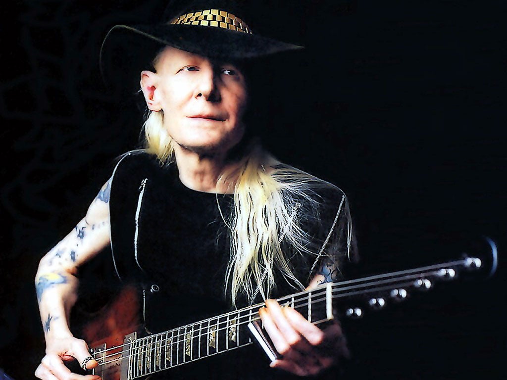 Free download Johnny Winter playing a Gibson Firebird Wallpaper [1024x768] for your Desktop, Mobile & Tablet. Explore Gibson Firebird Wallpaper. Gibson Firebird Wallpaper, Firebird Wallpaper, Gibson Wallpaper