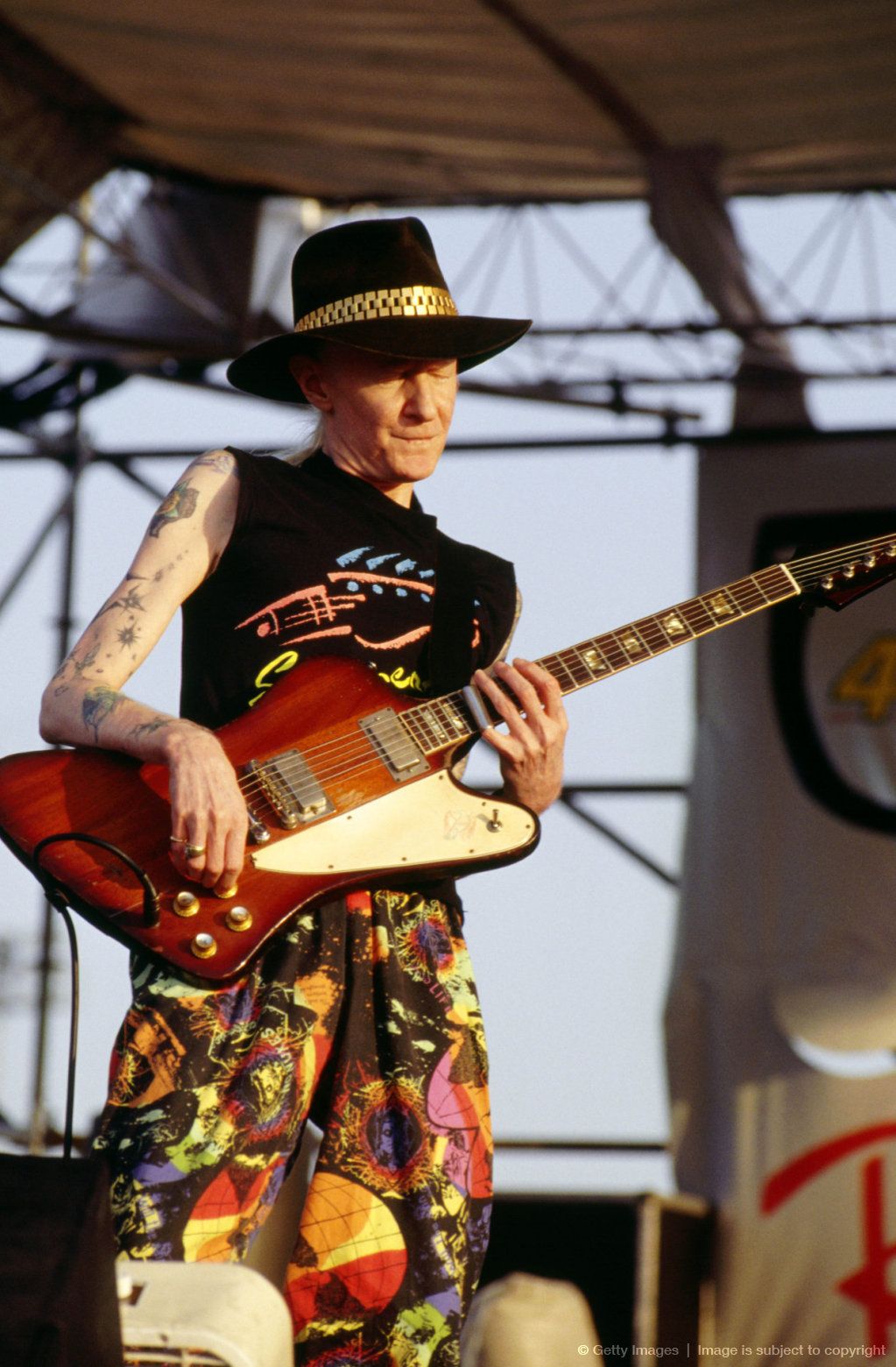 Johnny Winter, more than anyone he pioneered contemporary blues. Hid blazing renditions of the old blues masters started a fire. Blues music, Music photo, Johnny