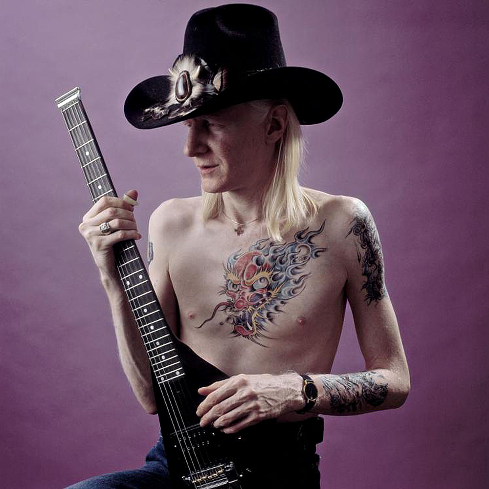 Blues Radio - #nowplaying on All Blues Radio: Walkin' Thru the Park by Johnny Winter Listen anytime on your computer, tablet or mobile #blues