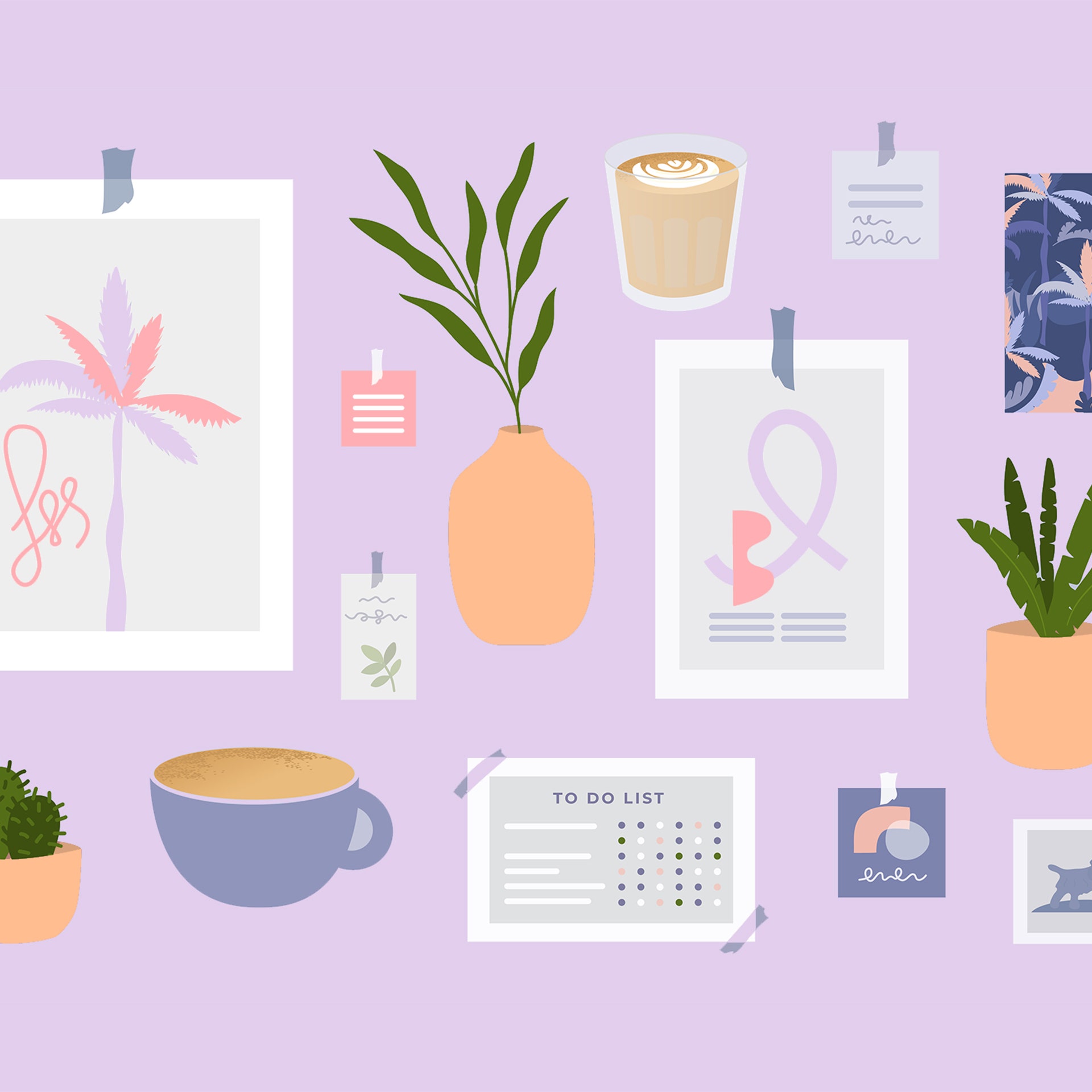 Vision Boards: A Guide To Using Them In 2022