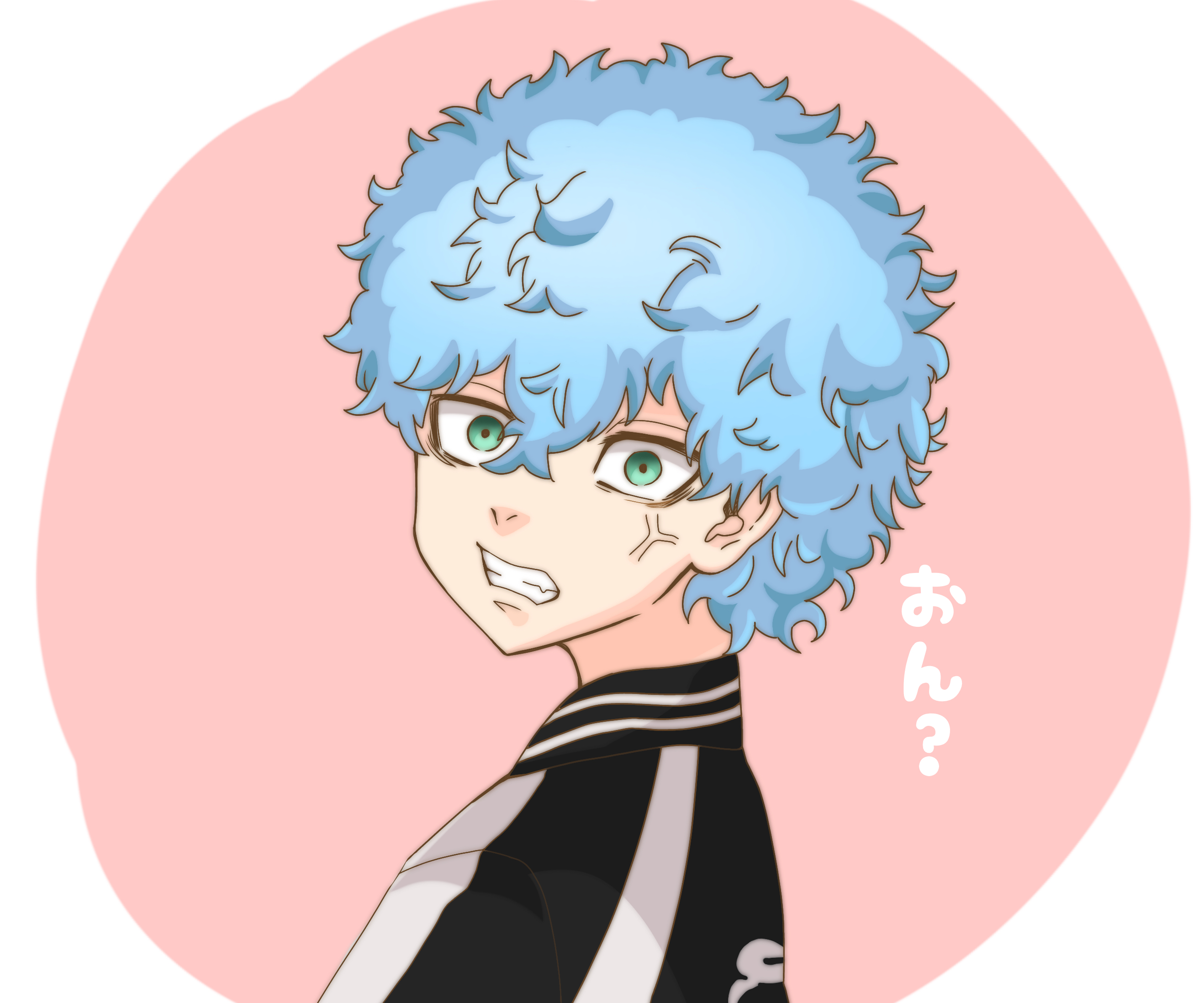 Souya Kawata Wallpaper