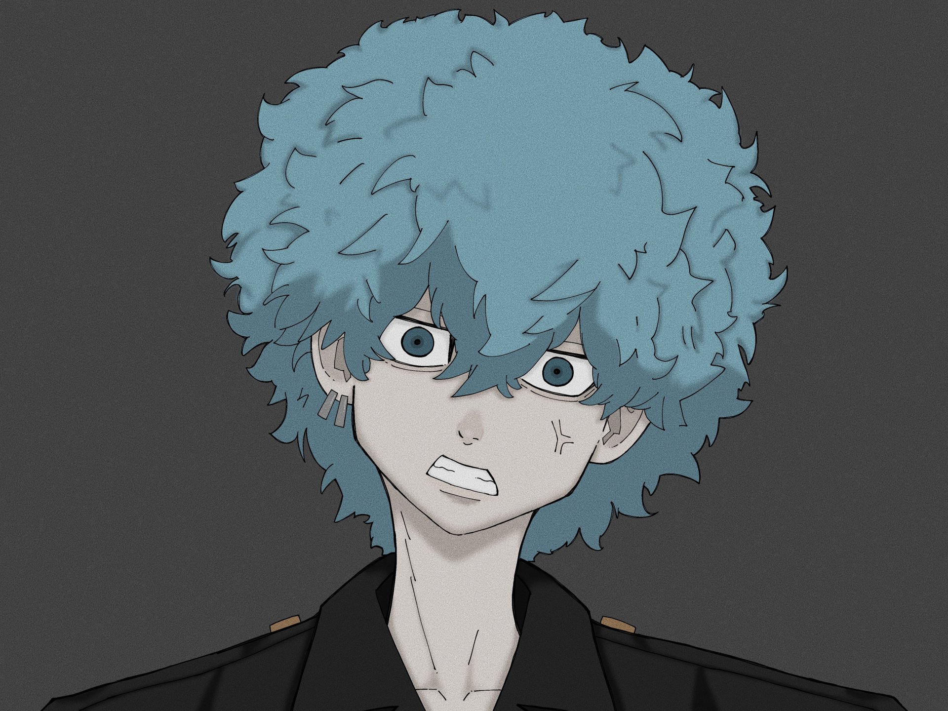 Souya Kawata Wallpaper