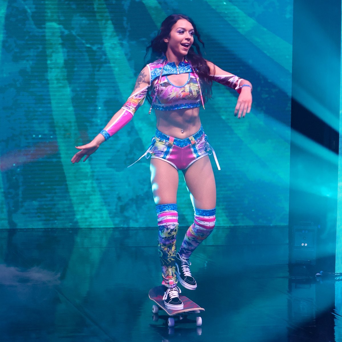 CoraJadeCom. Cora Jade Fansite Update: #NXTWarGames Digitals- #CoraJade #GenerationOfJade #HardCORA #WWE #NXT #NXTonUSA