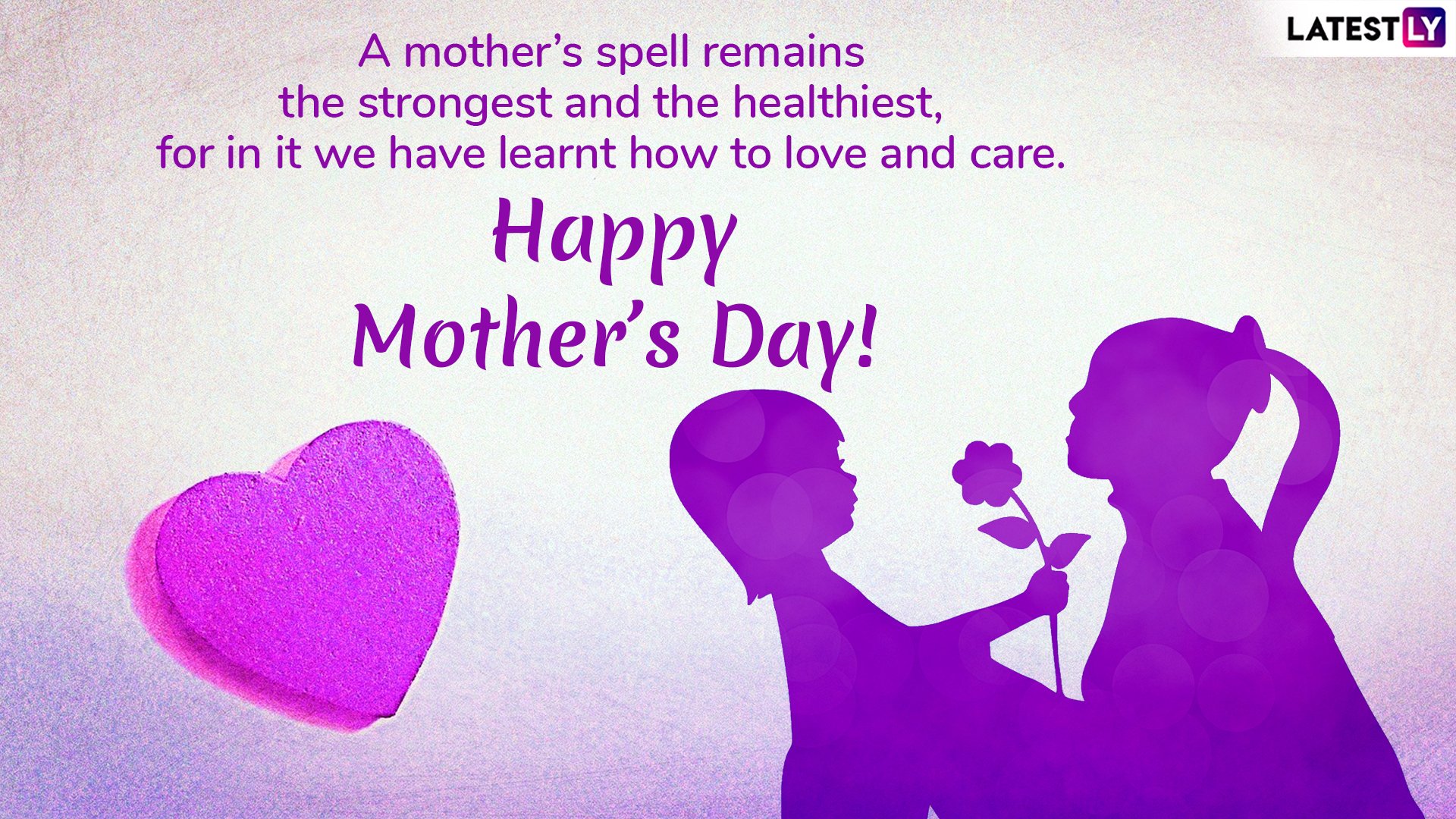 Happy Mother's Day Greetings Wallpapers Wallpaper Cave