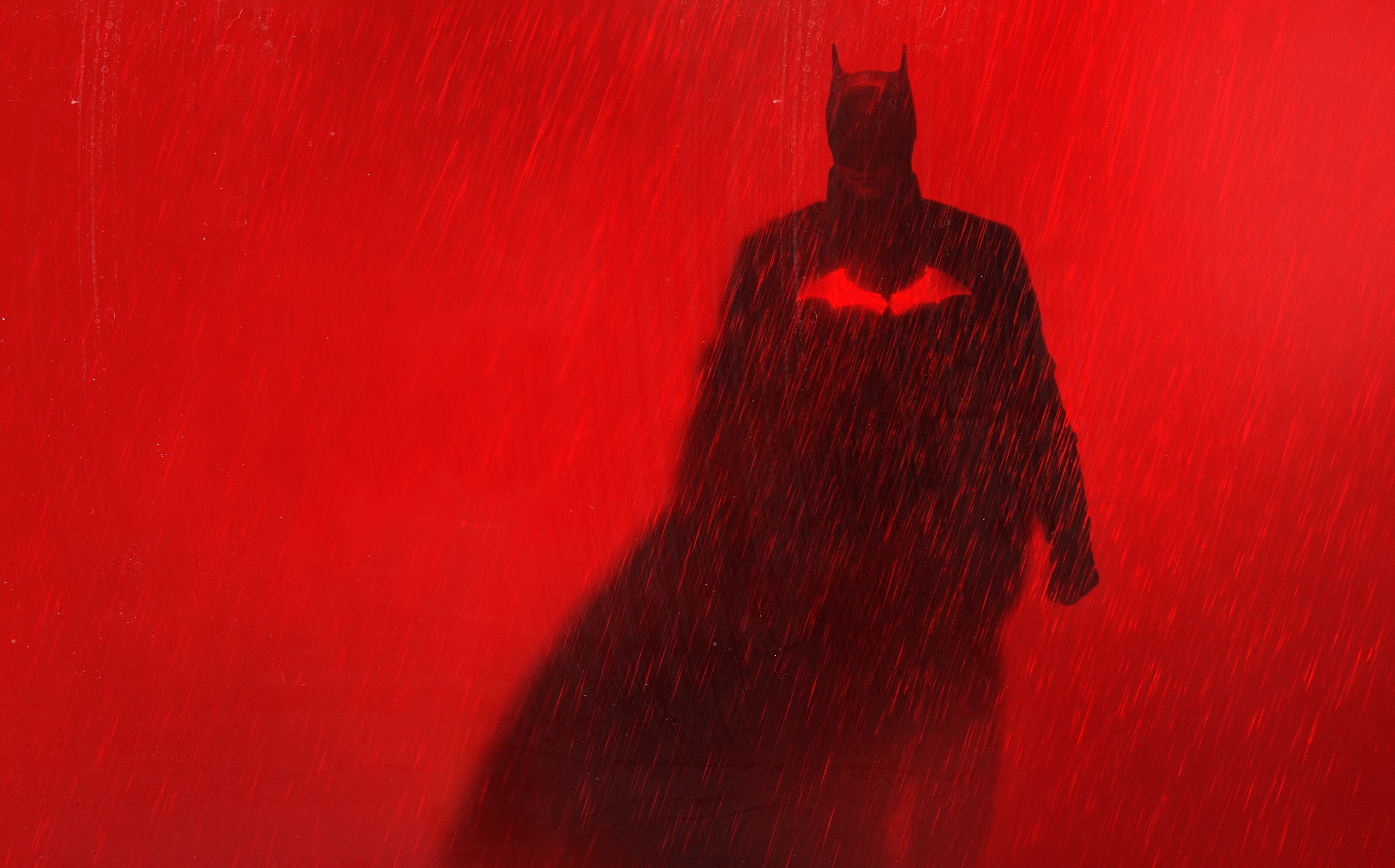 The Batman HD Wallpaper and Background