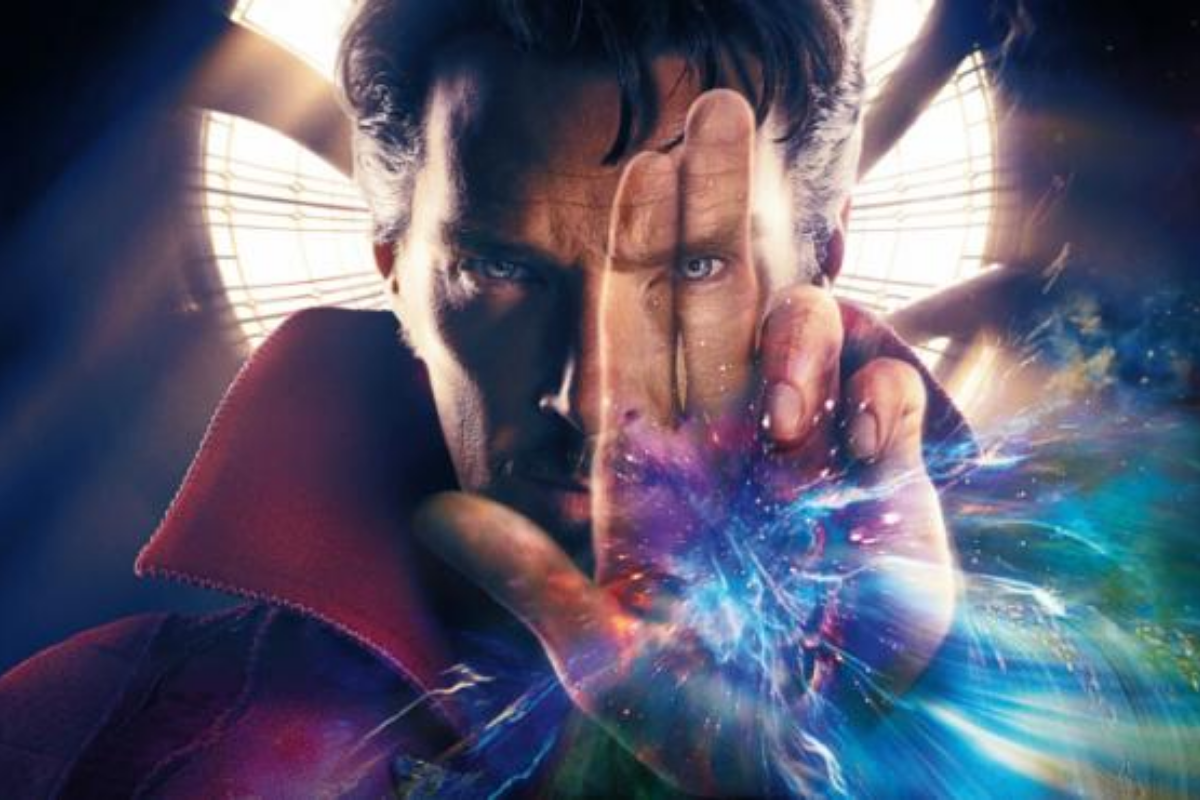 Doctor Strange 2 in Peru: When is the premiere of the Multiverse of Madness?