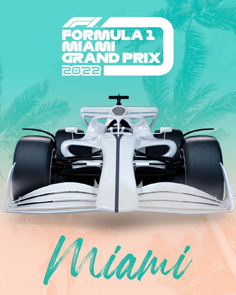 Miami Circuit 2022 Wallpapers Wallpaper Cave