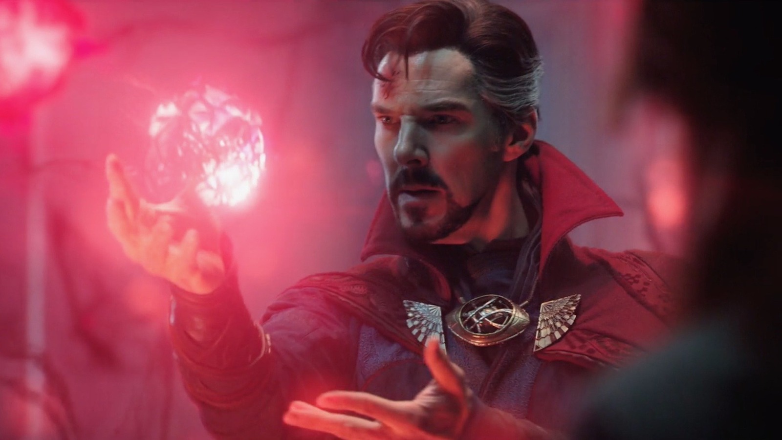 Doctor Strange In The Multiverse Of Madness Footage Reaction: All Nightmares Are Real [CinemaCon 2022]