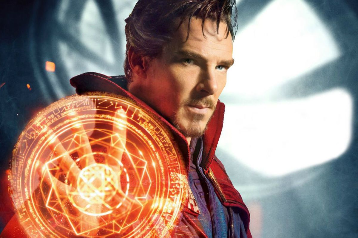Disney's latest delays include Doctor Strange, Black Panther, Thor, and Indiana Jones 5