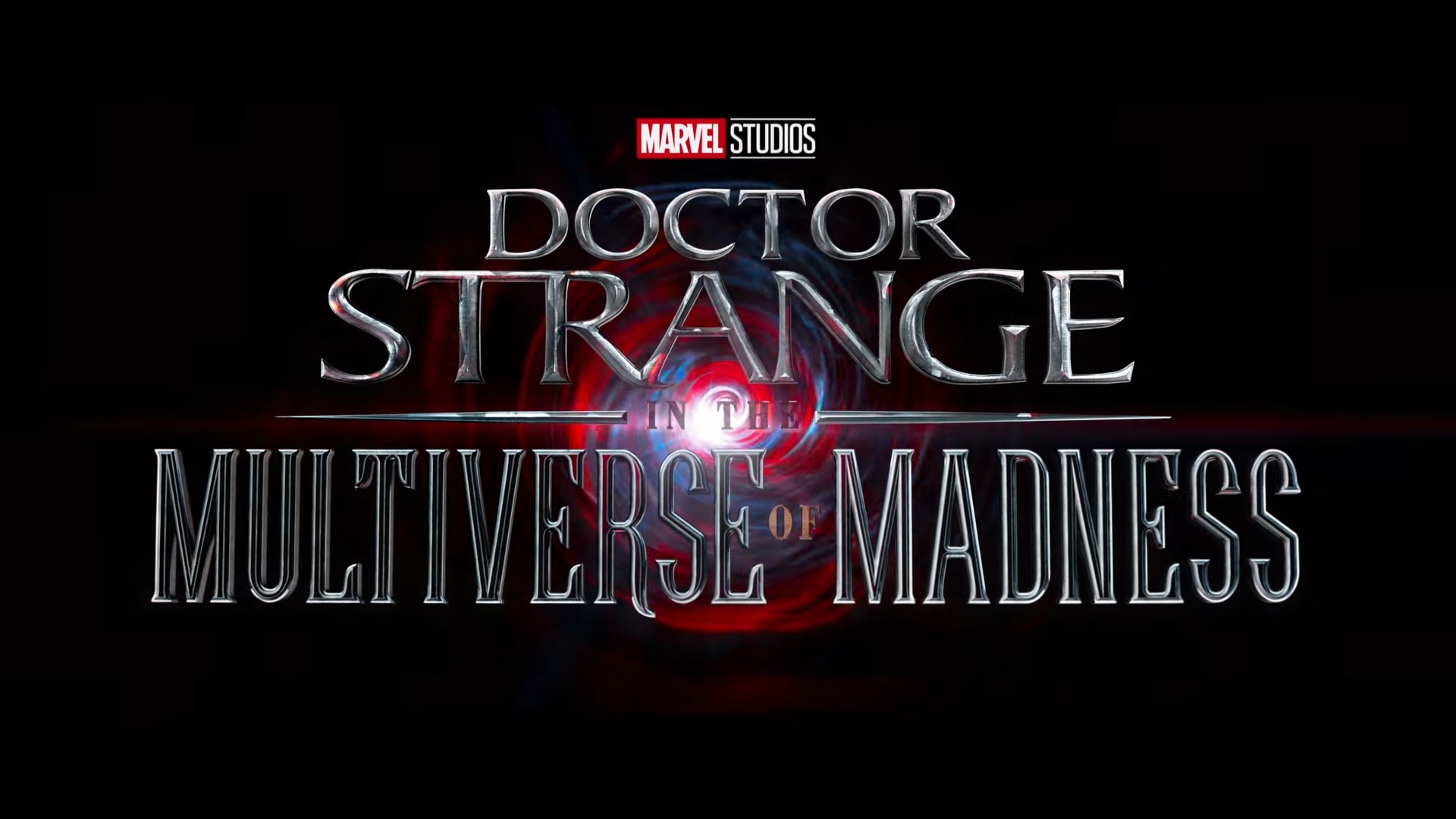 Doctor Strange in the Multiverse of Madness Super Bowl 2022 Brick Fan