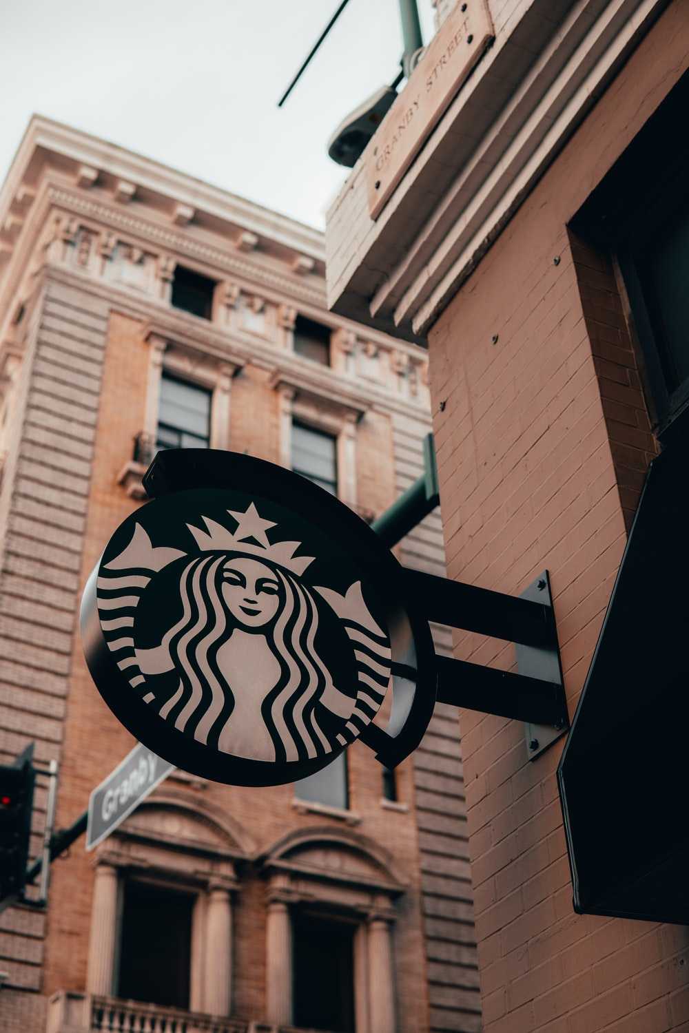 Starbucks Wallpaper