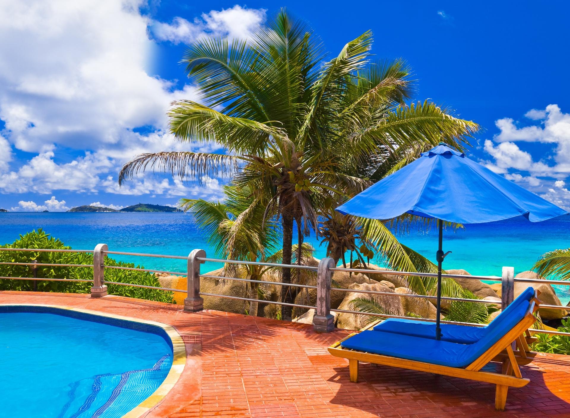 Awesome and relaxing place for a summer day