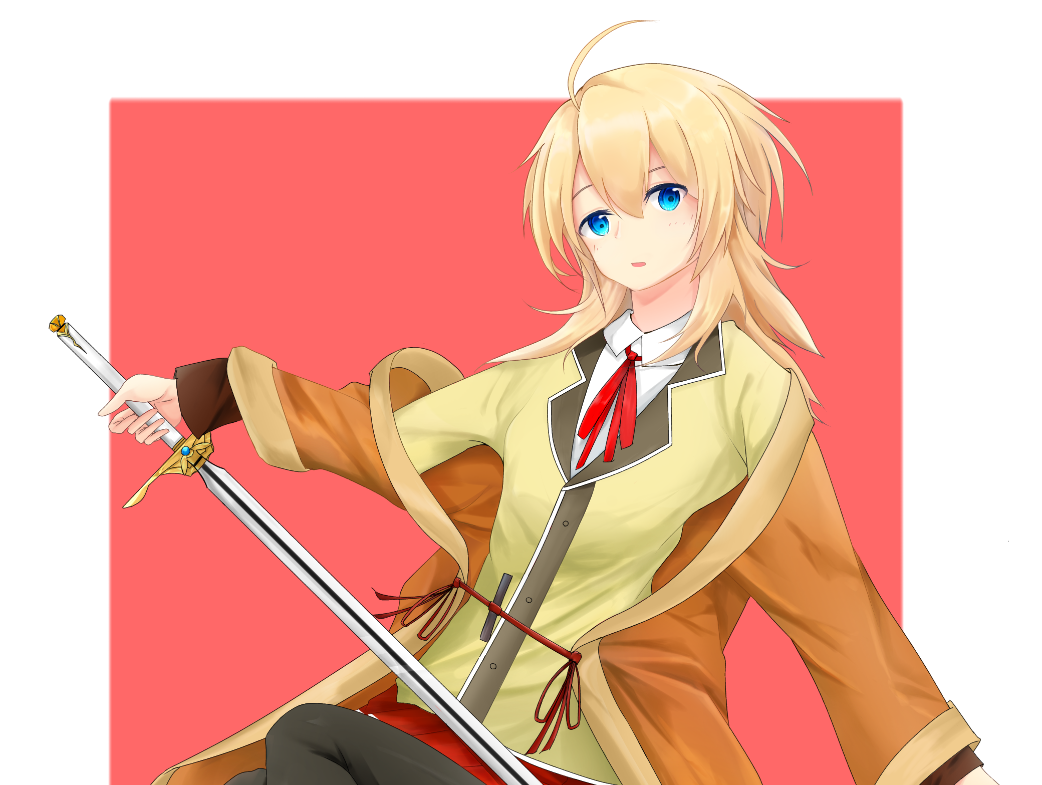 The Strongest Sage With The Weakest Crest Wallpapers - Wallpaper Cave