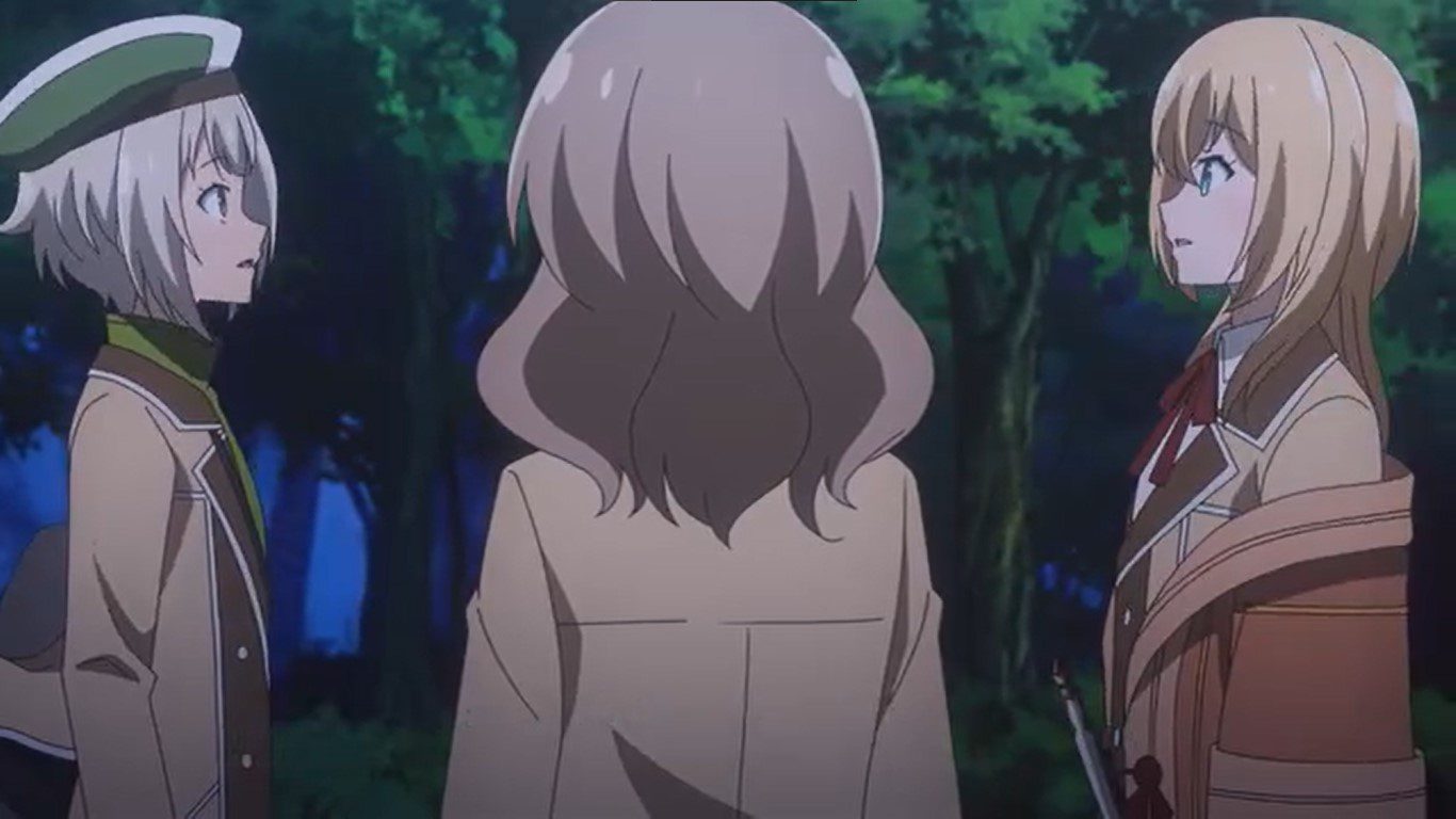 The Strongest Sage with the Weakest Crest Episode 7 Release Date: What About Mathias' Trust?