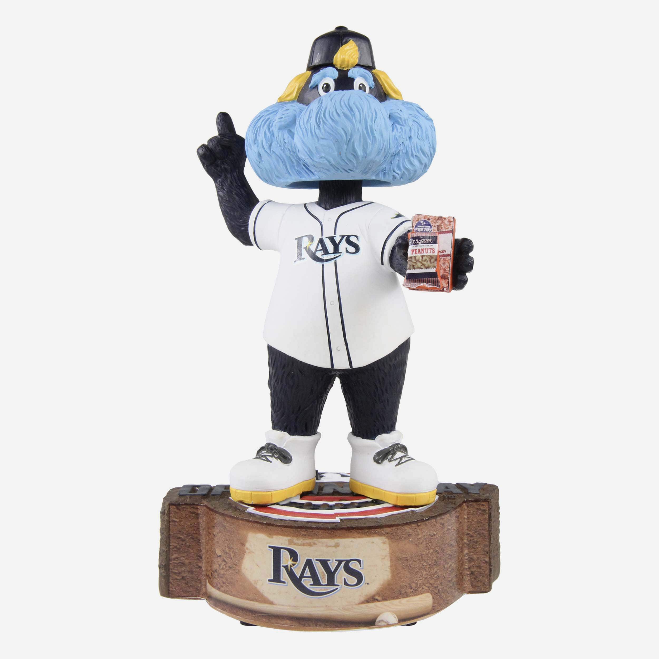 Tampa Bay Rays Mascot Wallpapers - Wallpaper Cave