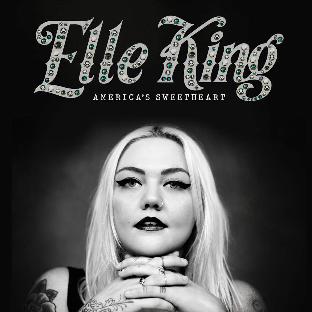 America's Sweetheart Cover King Photo