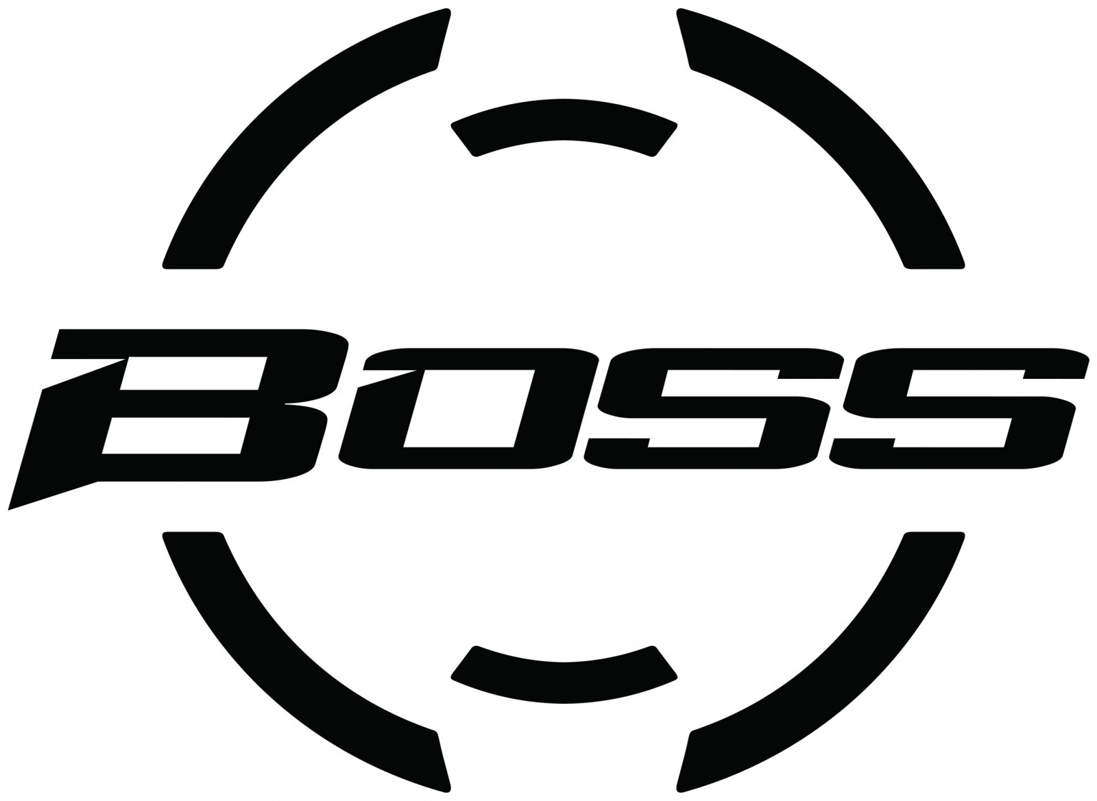 boss wallpaper, logo, text, trademark, symbol, emblem