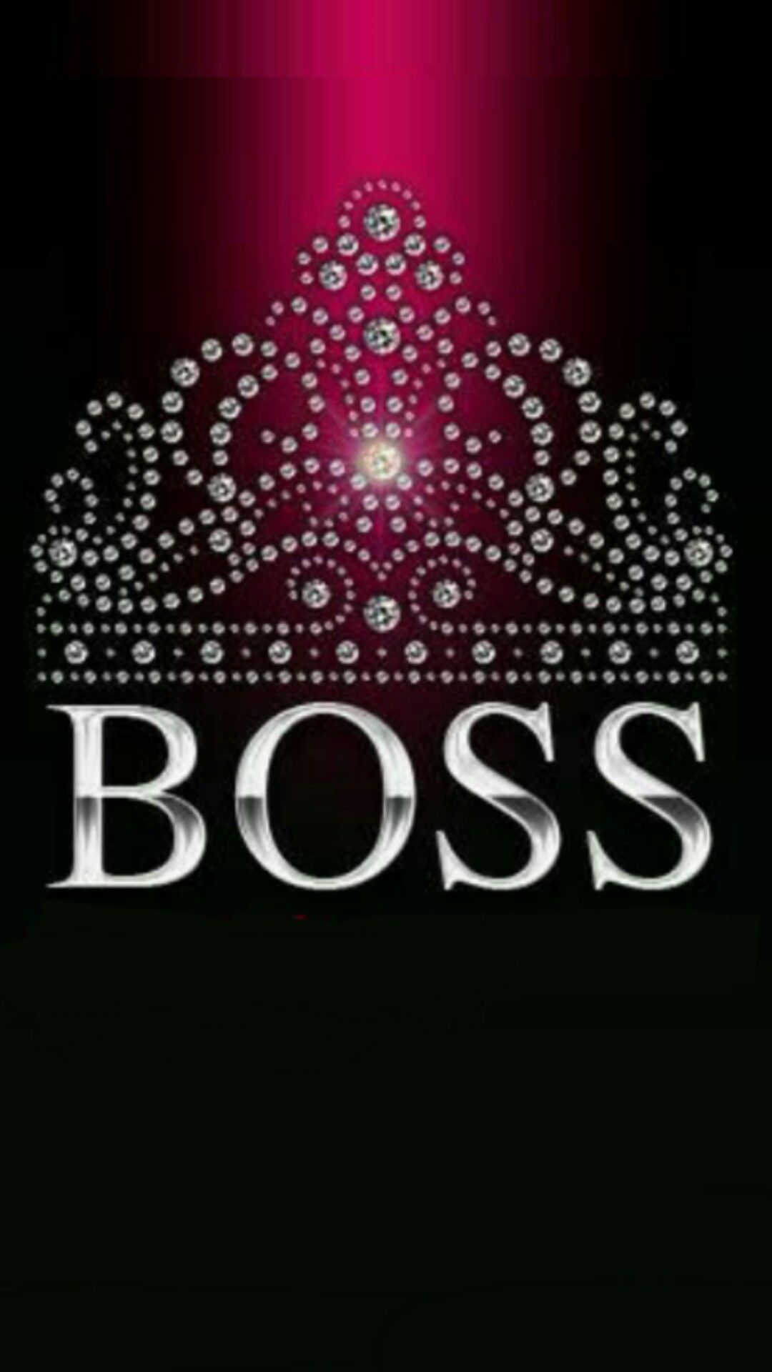 boss wallpaper, text, pink, font, logo, design