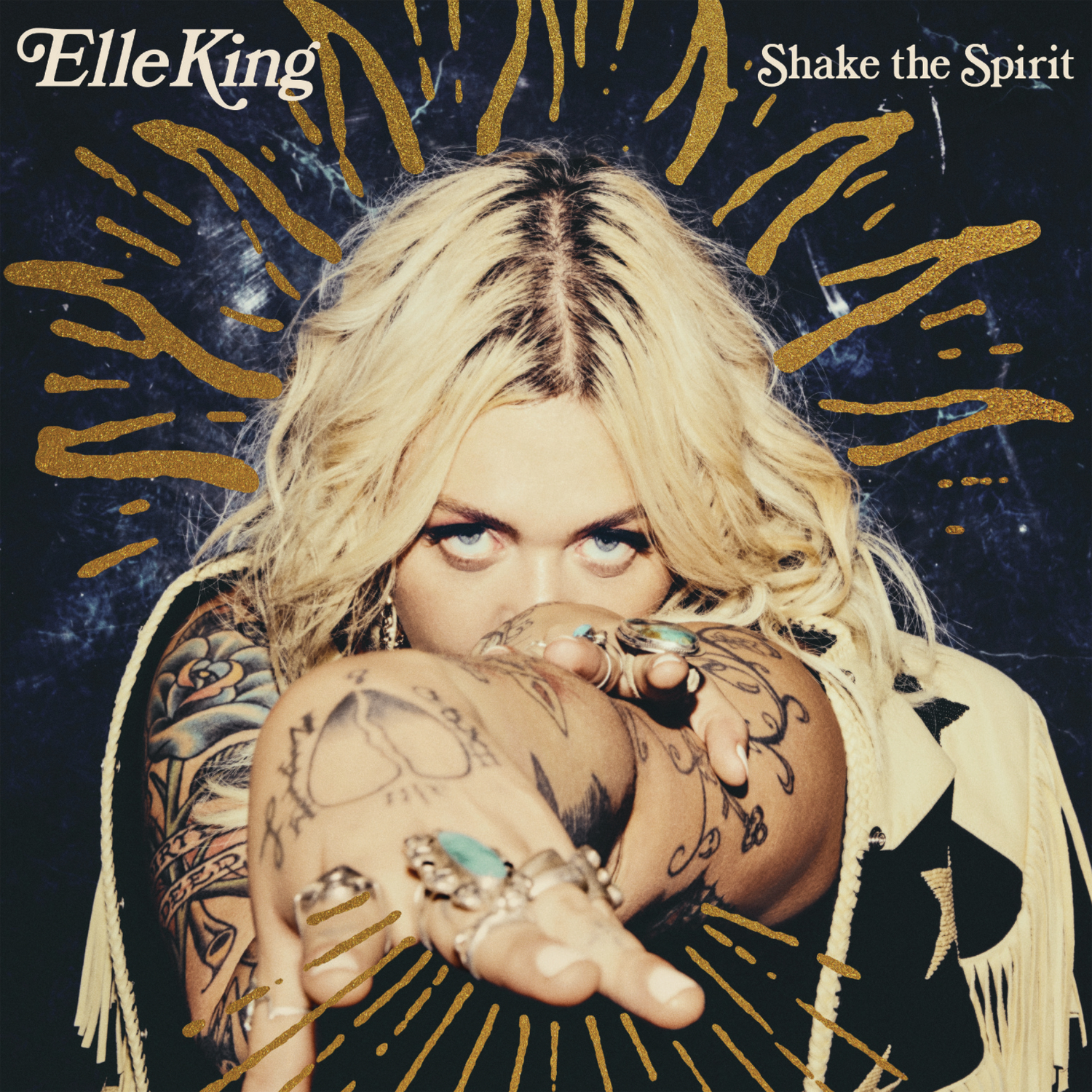 Elle King The Spirit