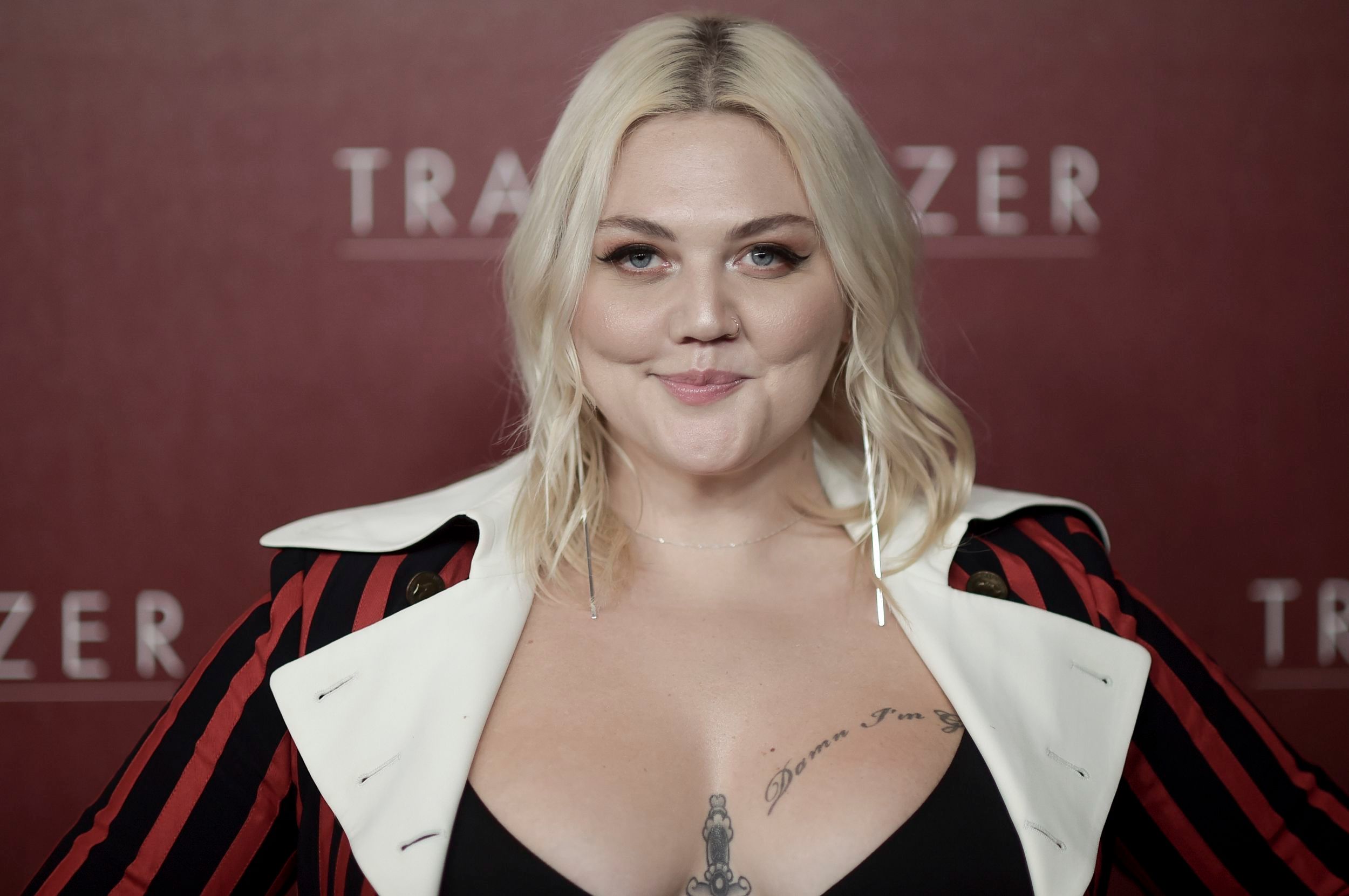 Is Elle King Pregnant? Country Singer Flaunts Baby Bump
