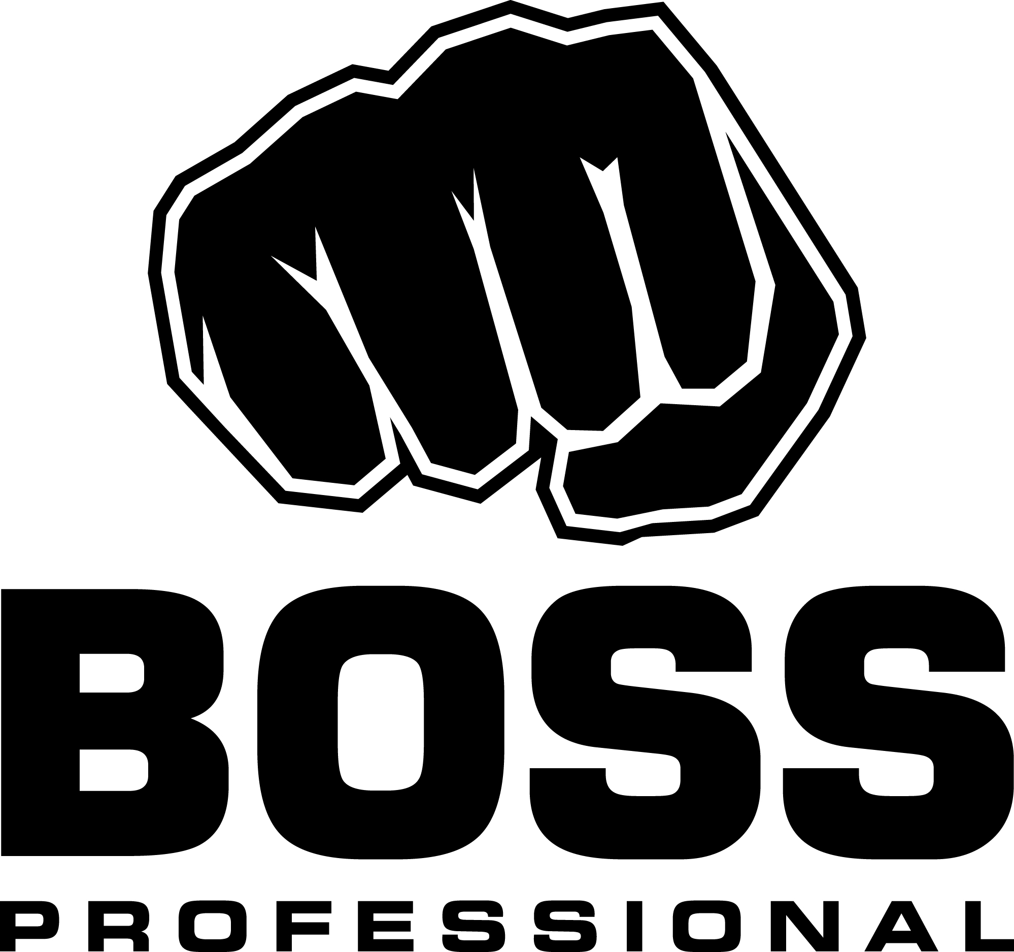 Boss Logos