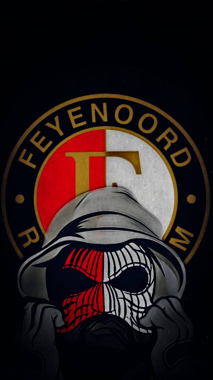 Feyenoord Wallpaper