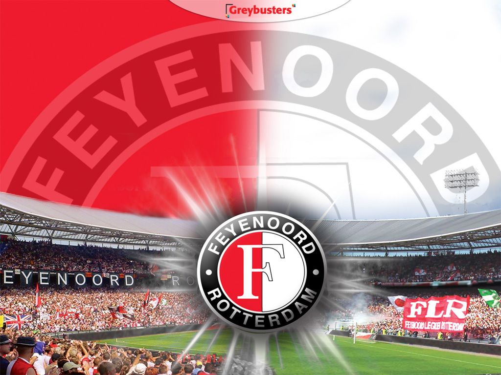 Feyenoord Wallpaper