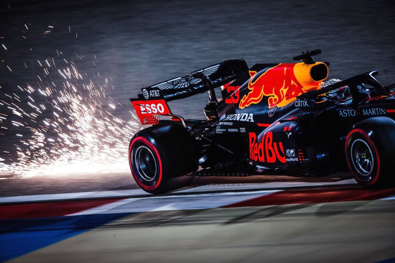 F1: 2022 Red Bull may have Honda logo – AutoRacing1