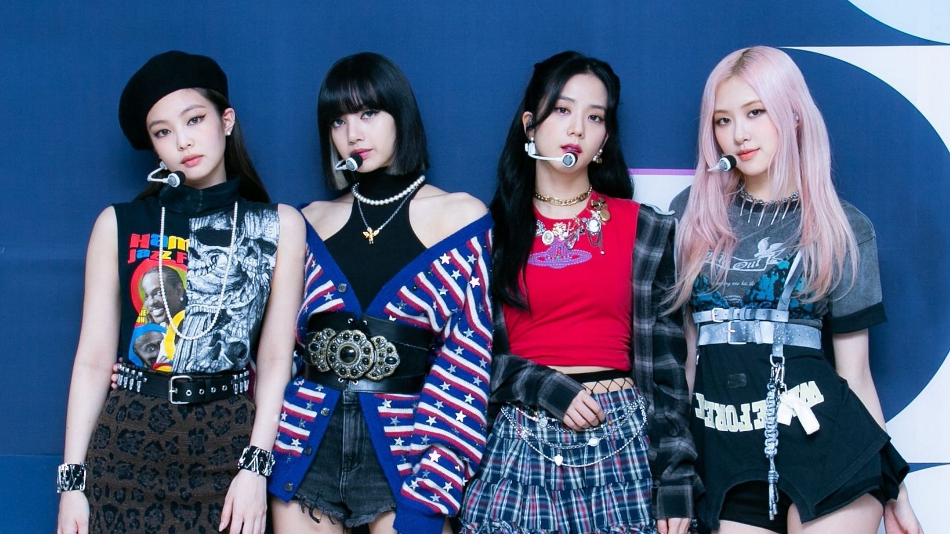 BLACKPINK Welcoming Collection 2022: Product details, Making Film, and more