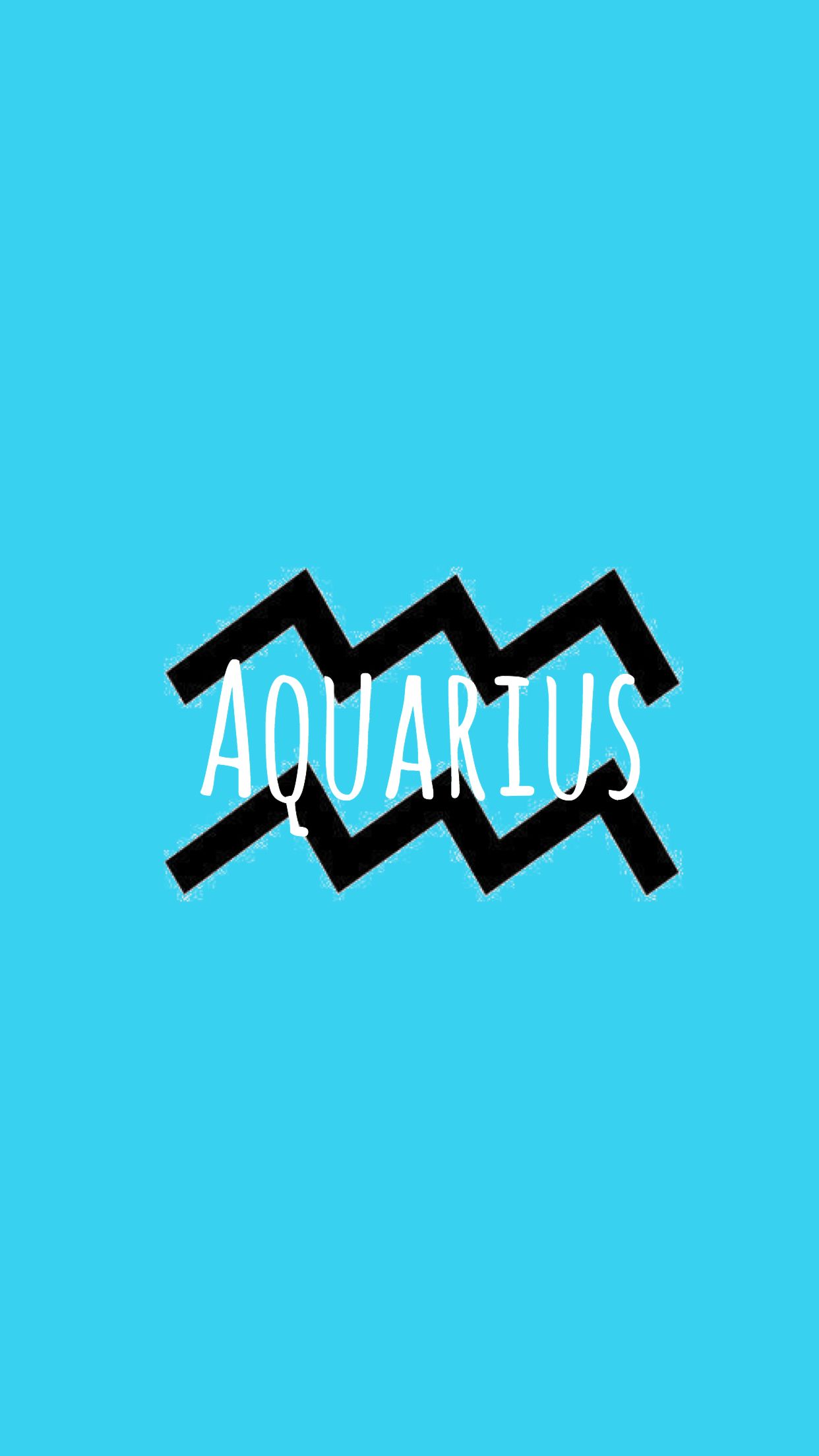 Aquarius Colors Wallpapers - Wallpaper Cave