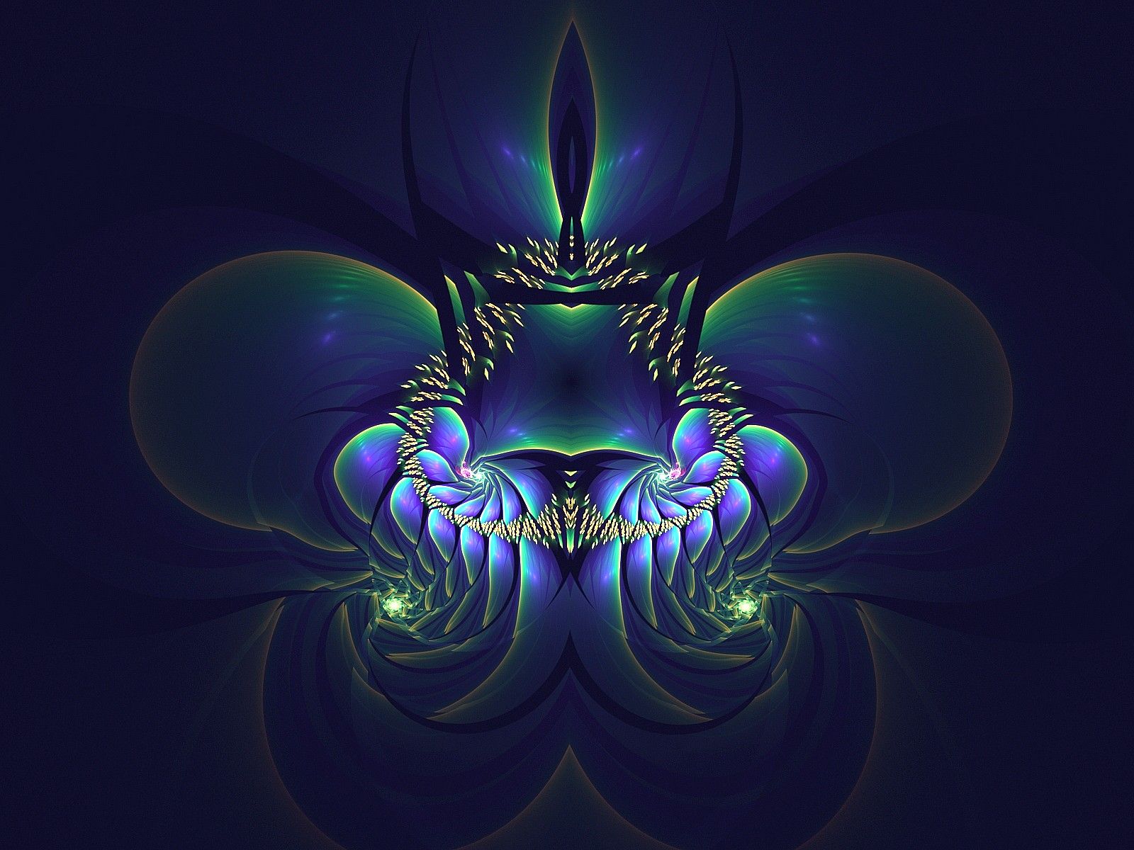 Aquarius Sign Wallpaper